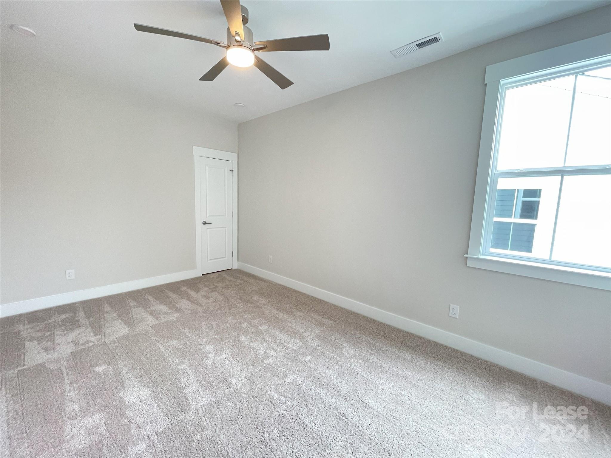 Tennyson - Residential Lease