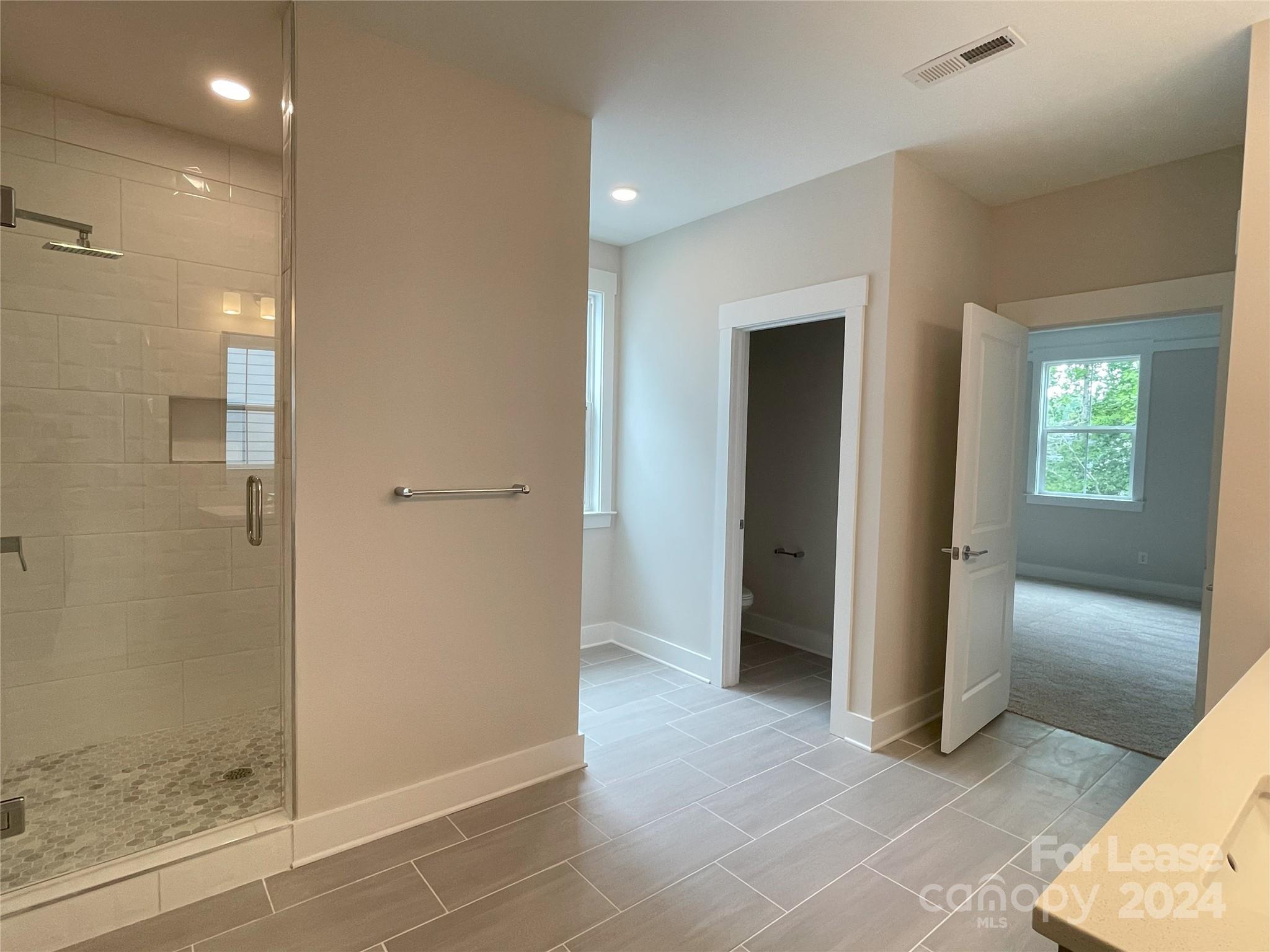 Tennyson - Residential Lease