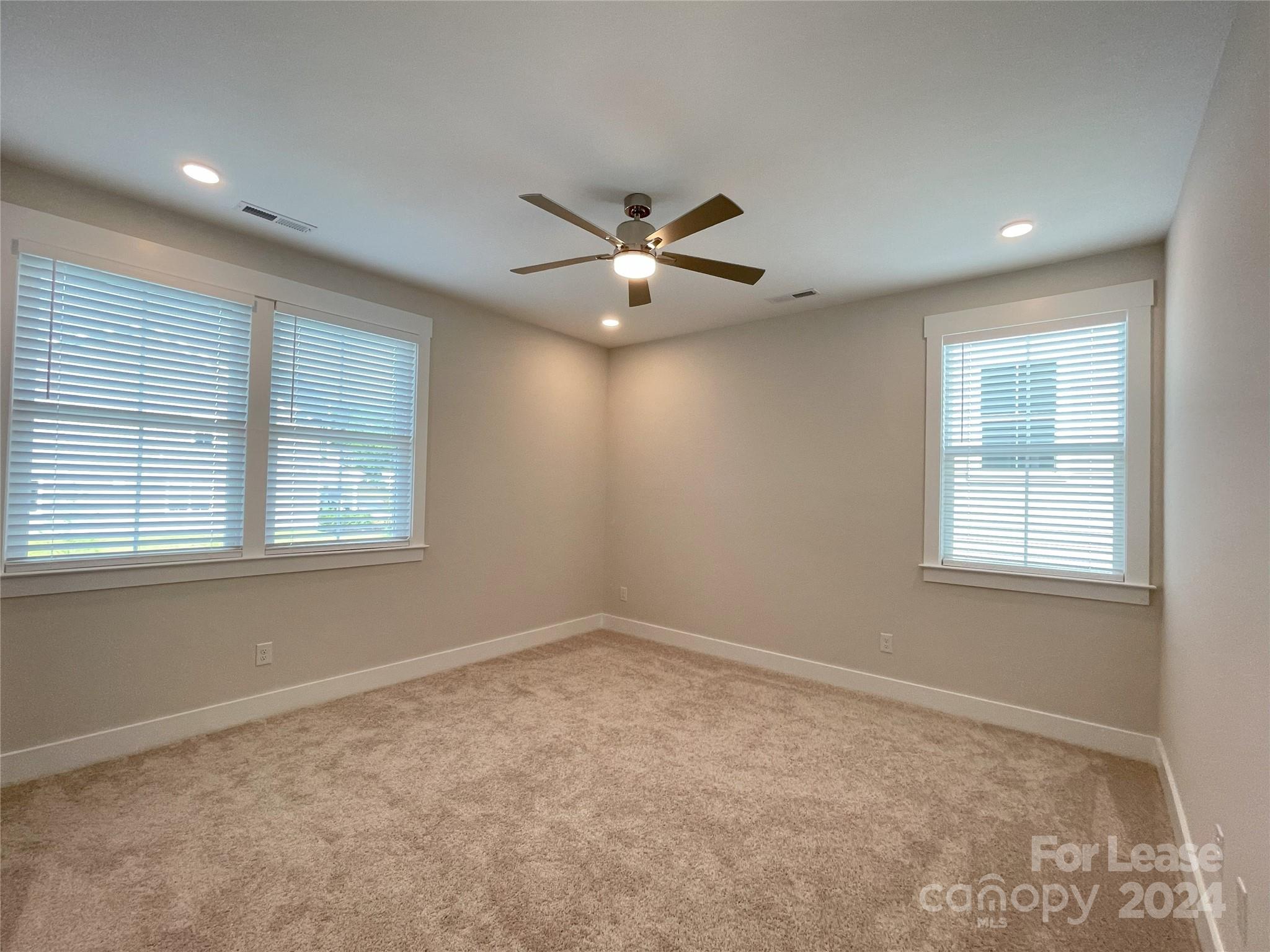 Tennyson - Residential Lease