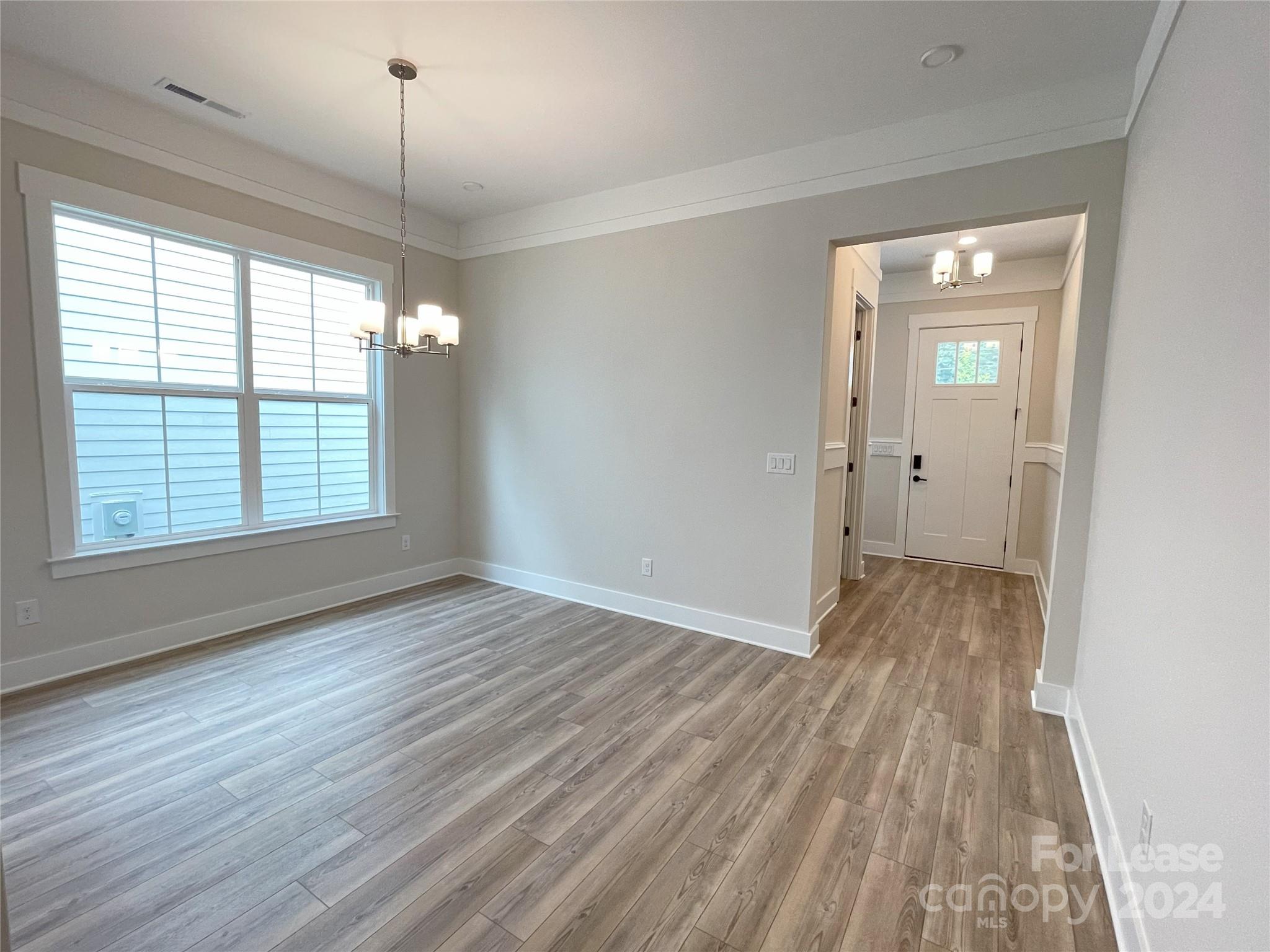 Tennyson - Residential Lease