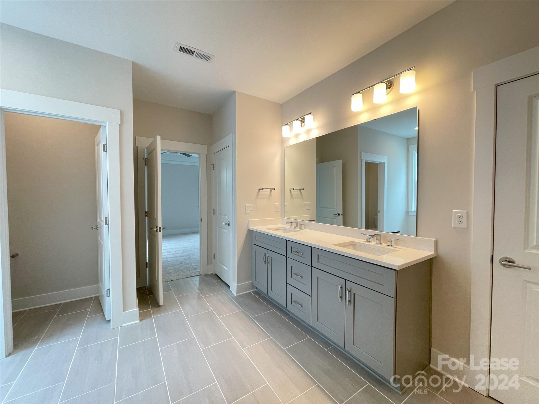 Tennyson - Residential Lease