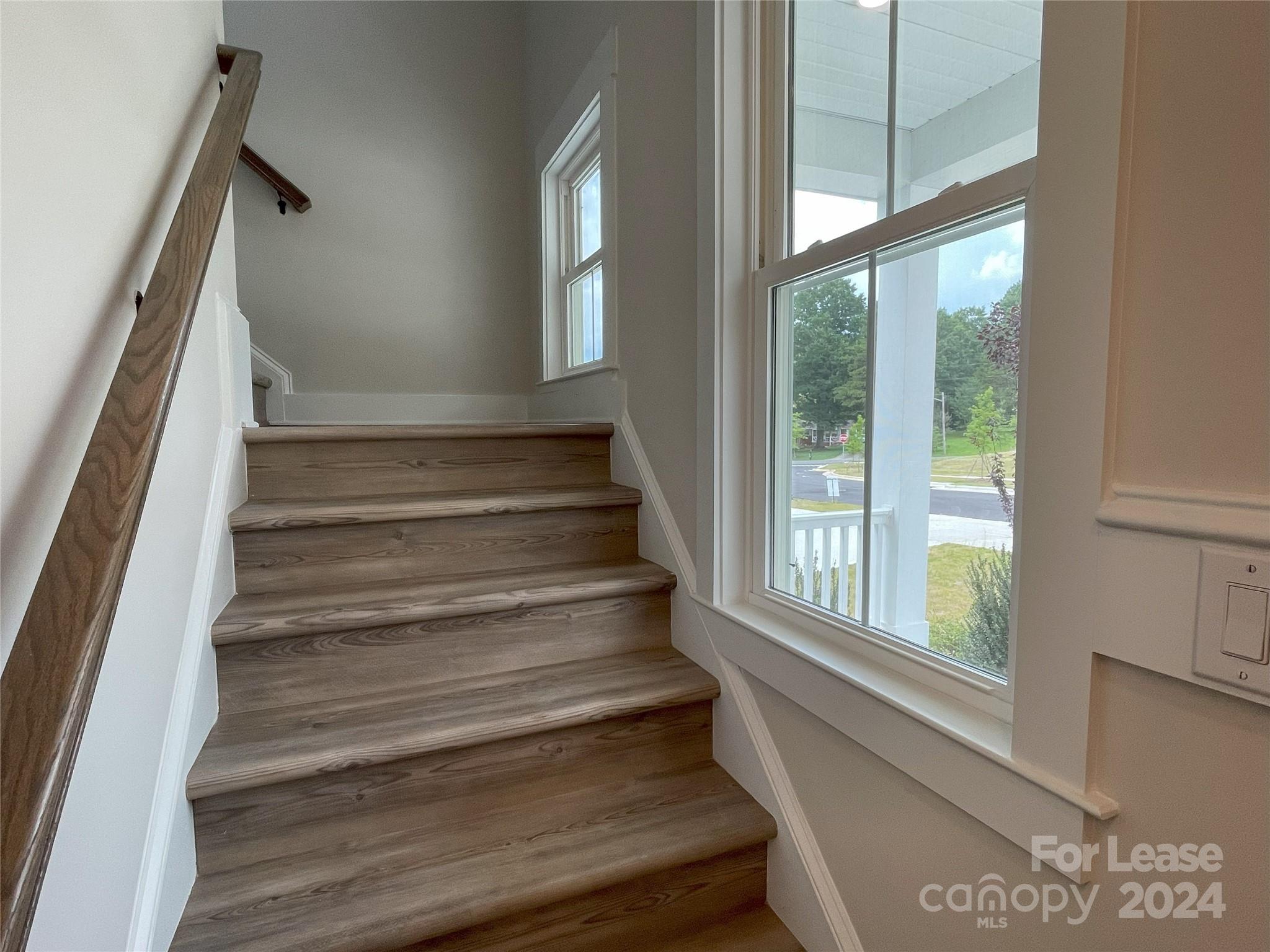 Tennyson - Residential Lease