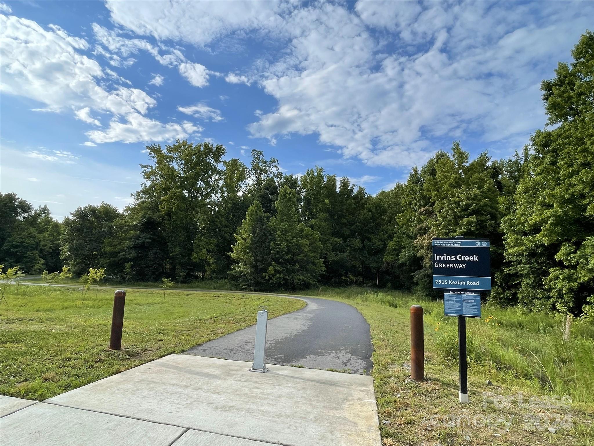 Tennyson - Residential Lease