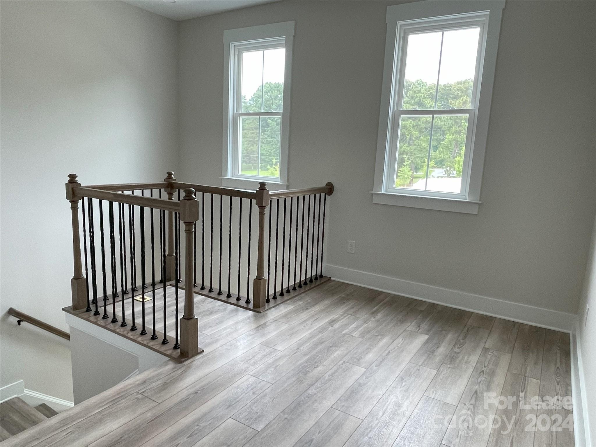 Tennyson - Residential Lease