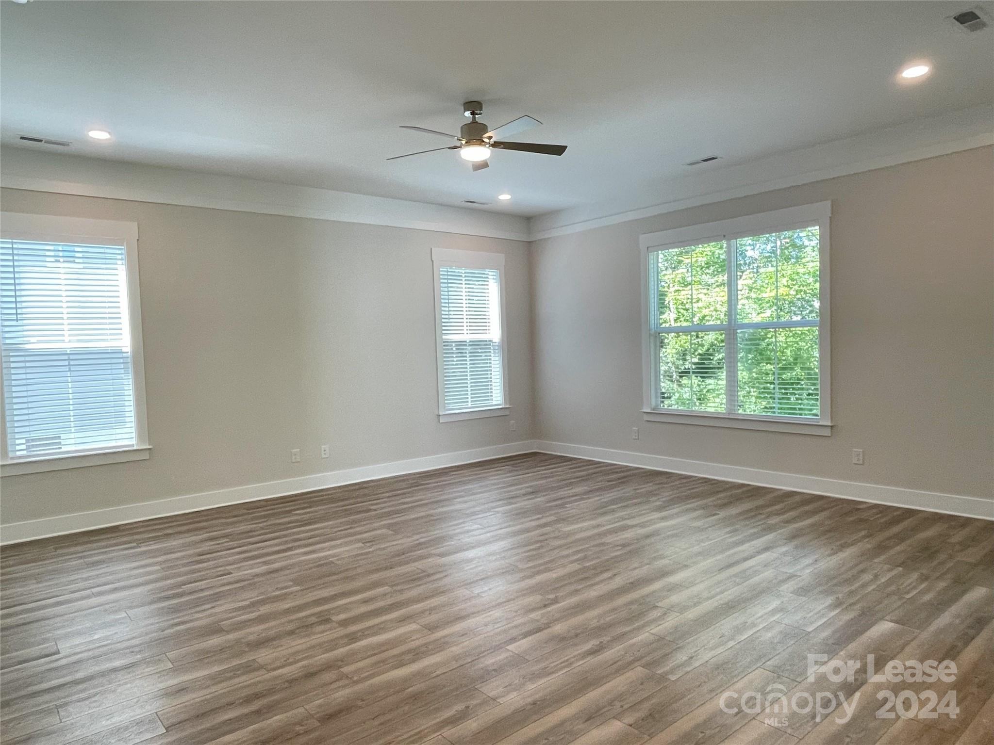 Tennyson - Residential Lease