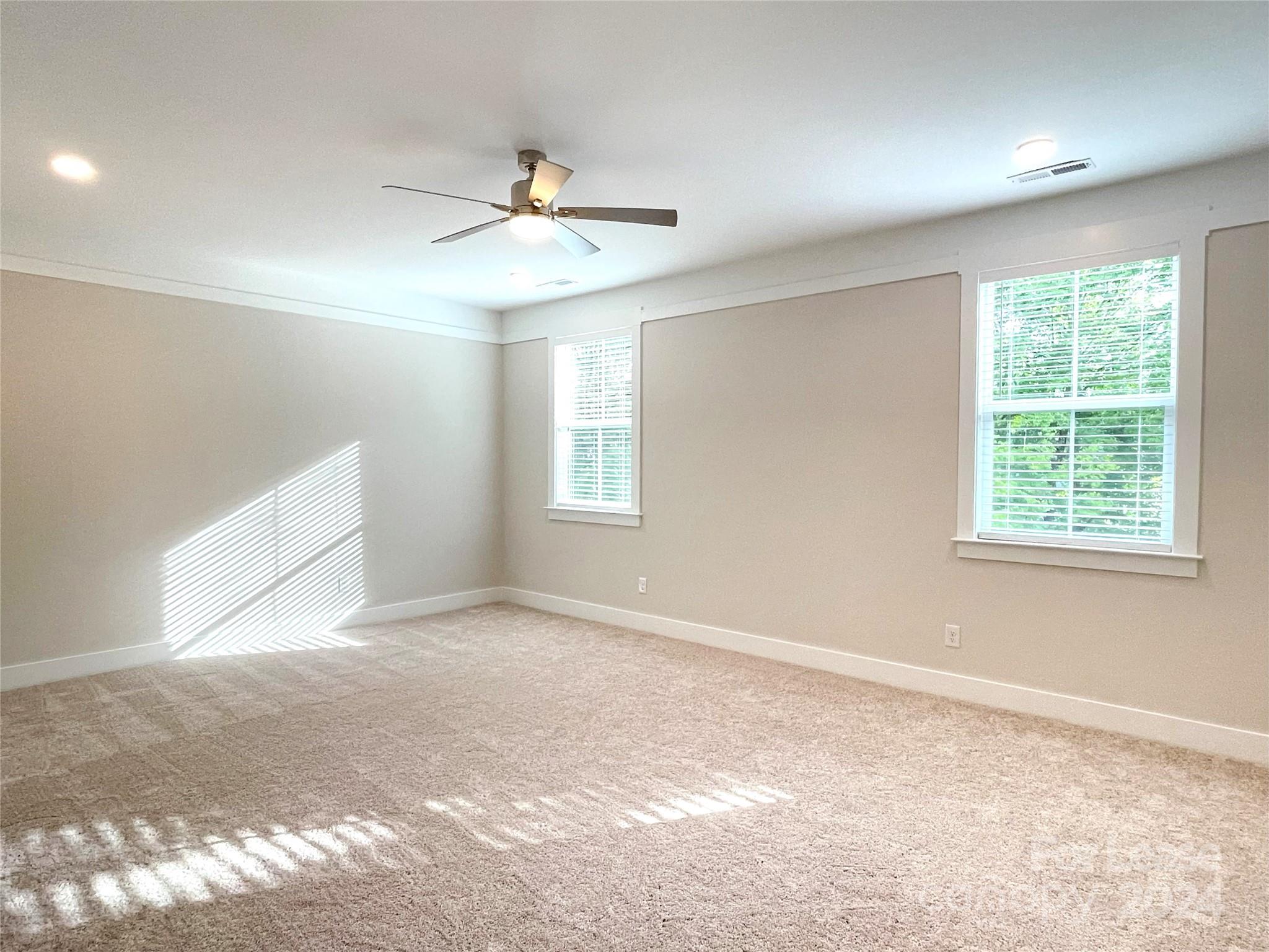 Tennyson - Residential Lease