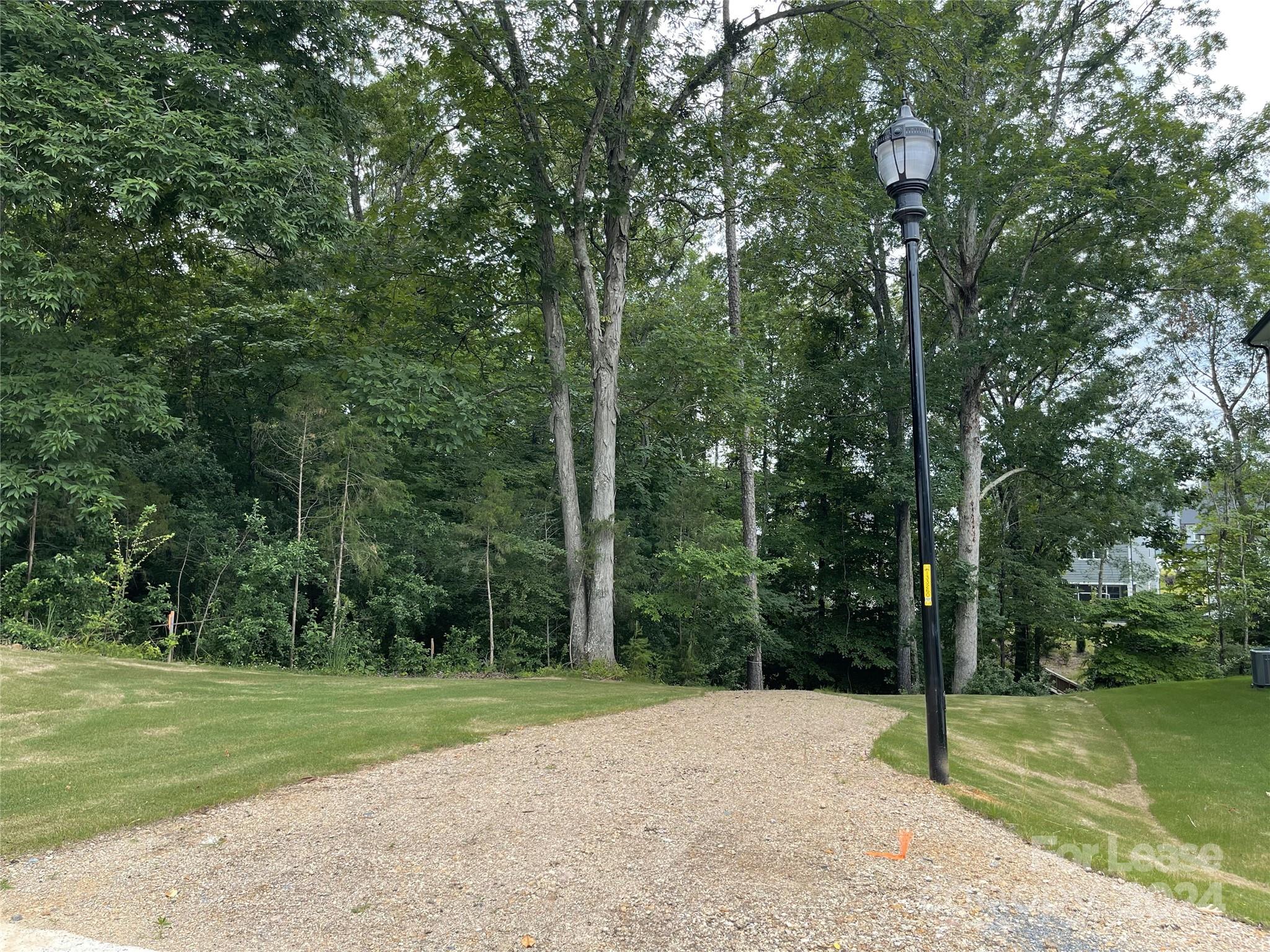 Tennyson - Residential Lease