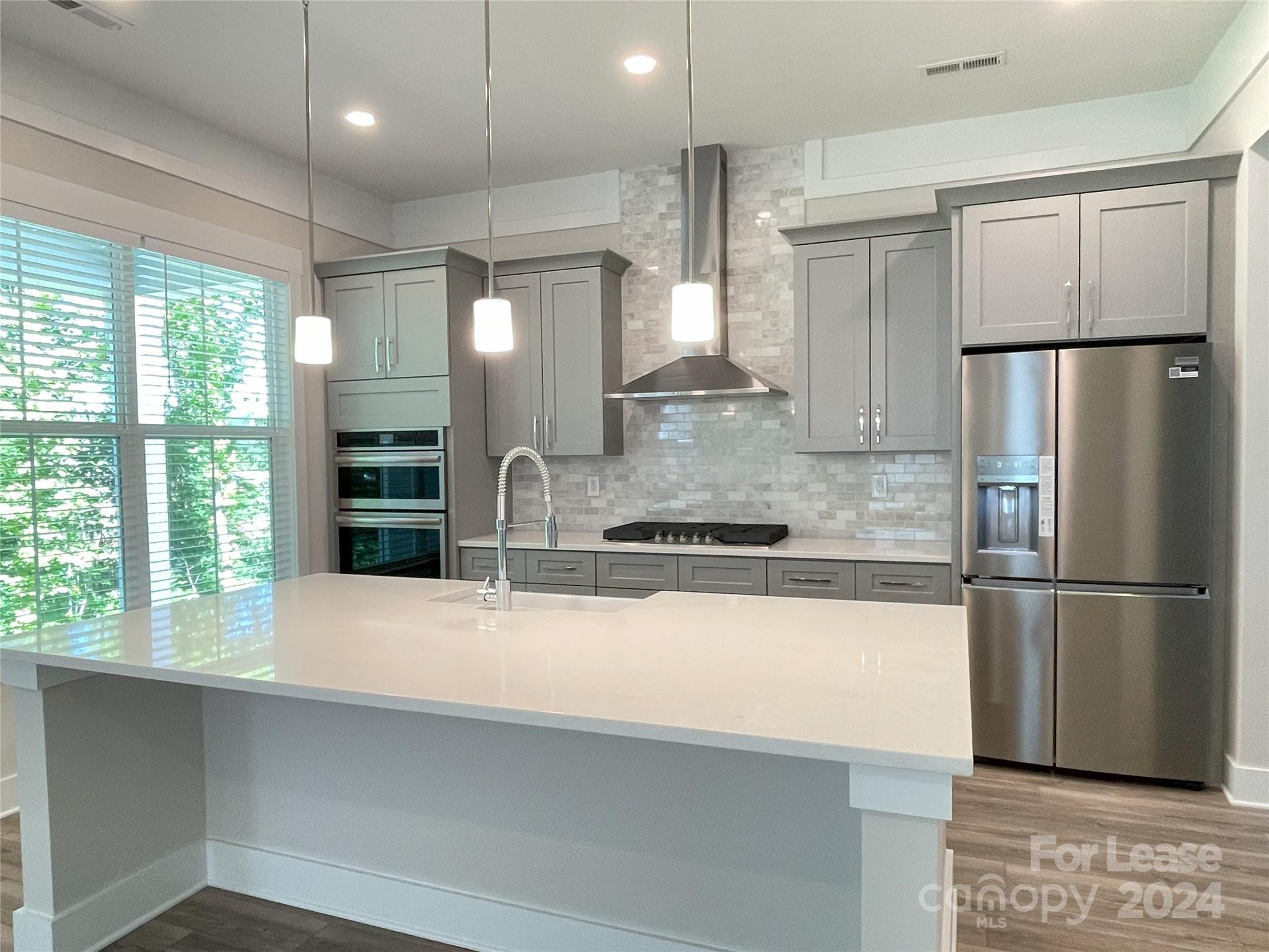 Tennyson - Residential Lease