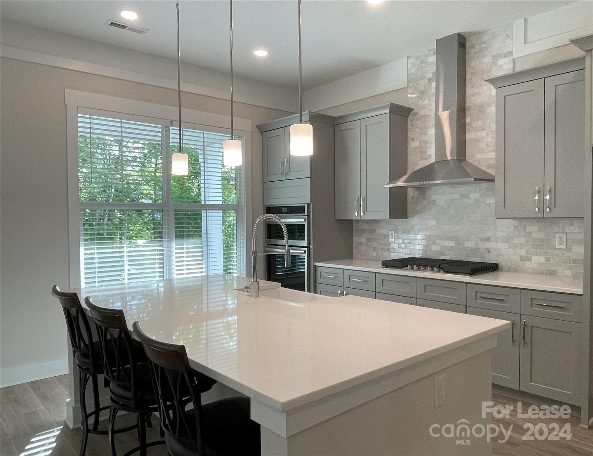 Tennyson - Residential Lease