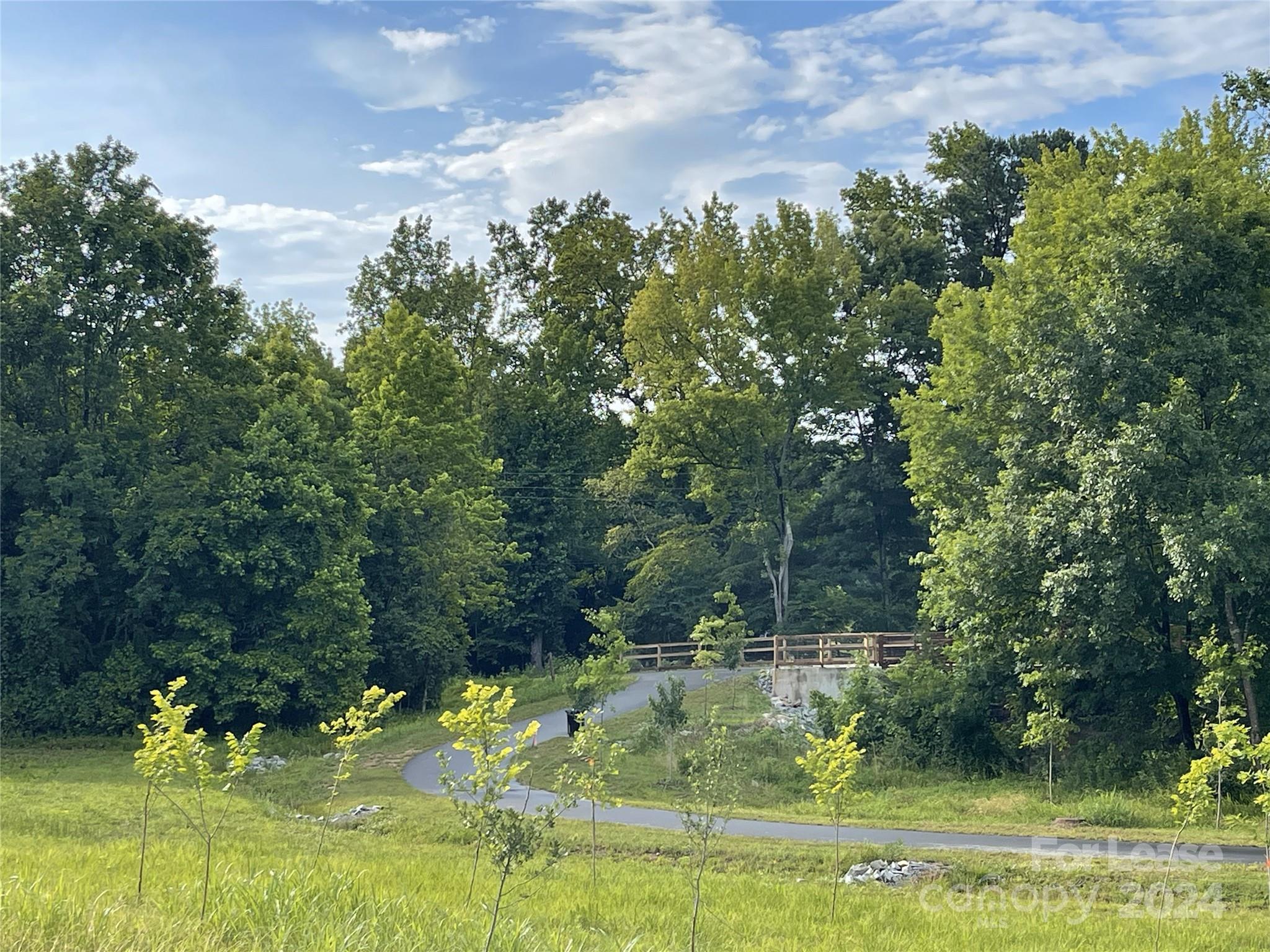 Tennyson - Residential Lease