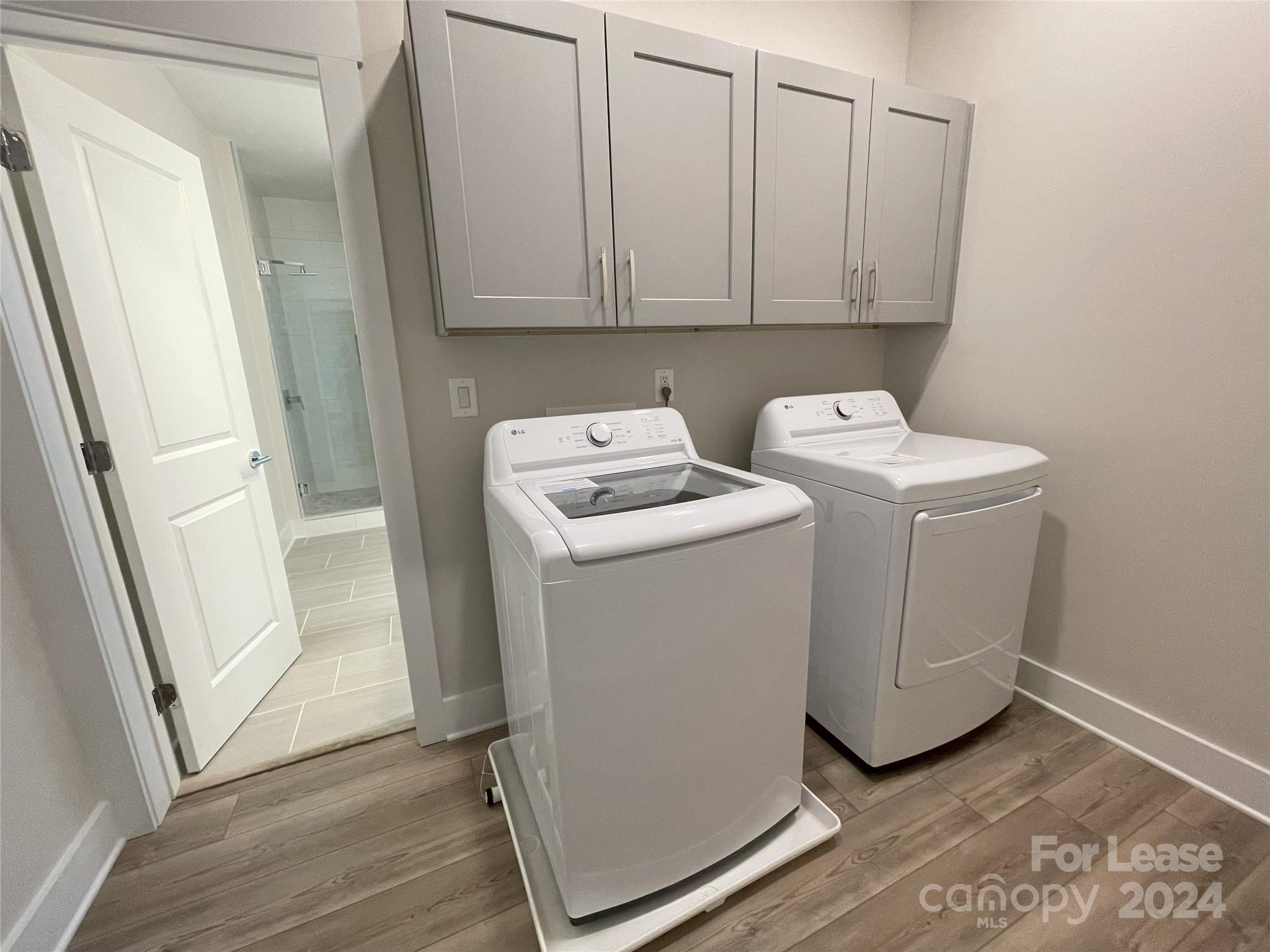 Tennyson - Residential Lease