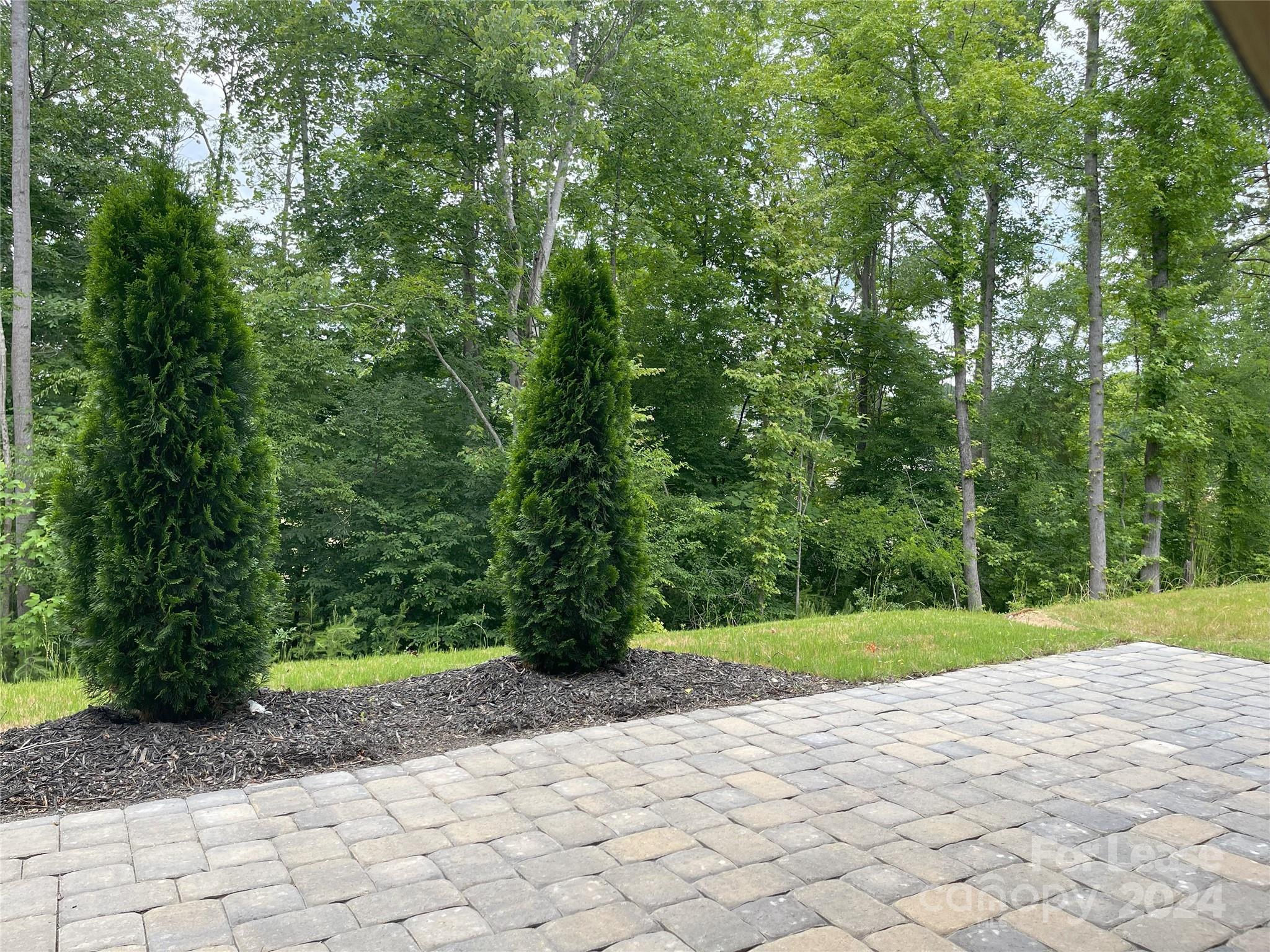 Tennyson - Residential Lease