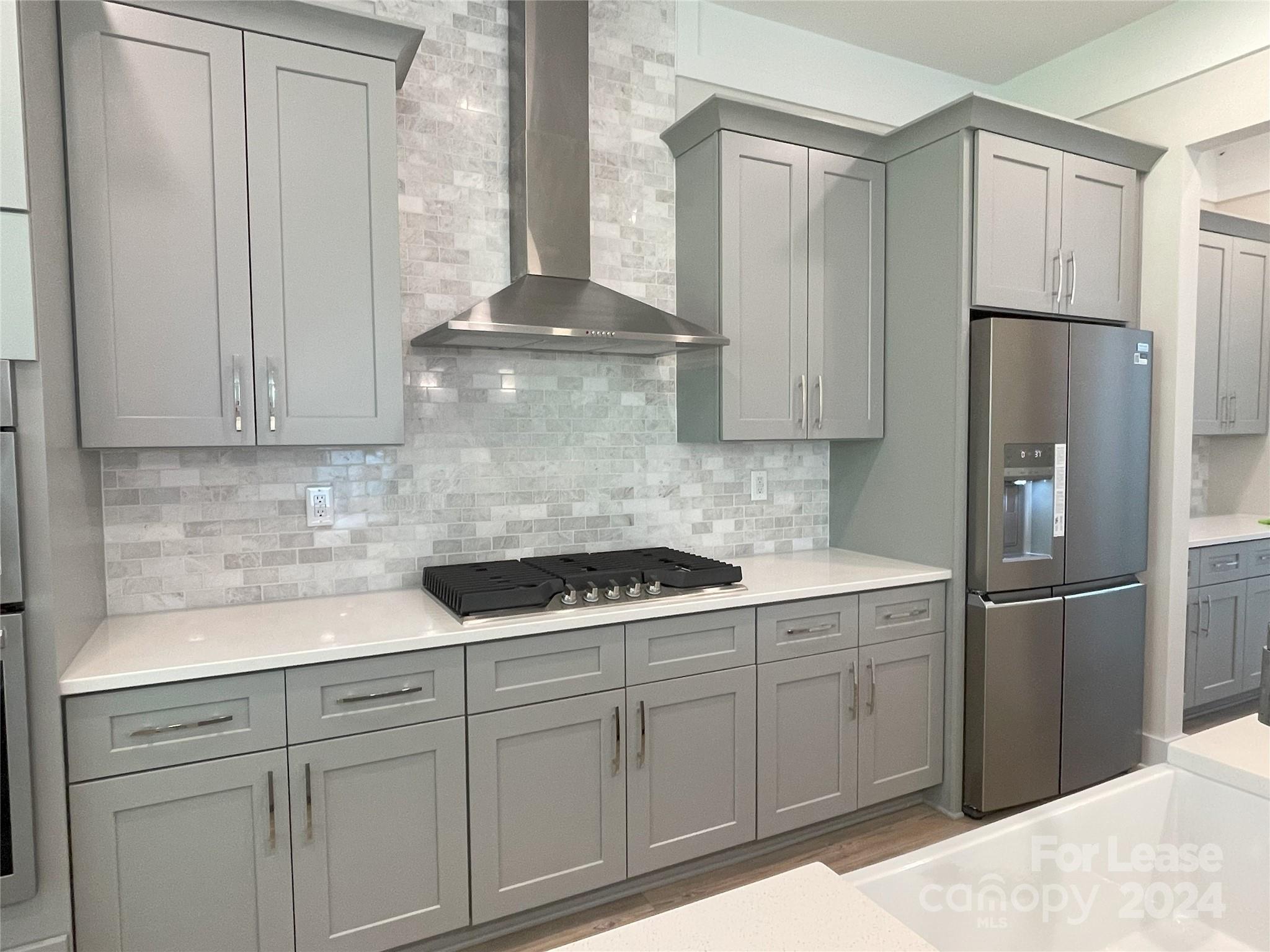 Tennyson - Residential Lease