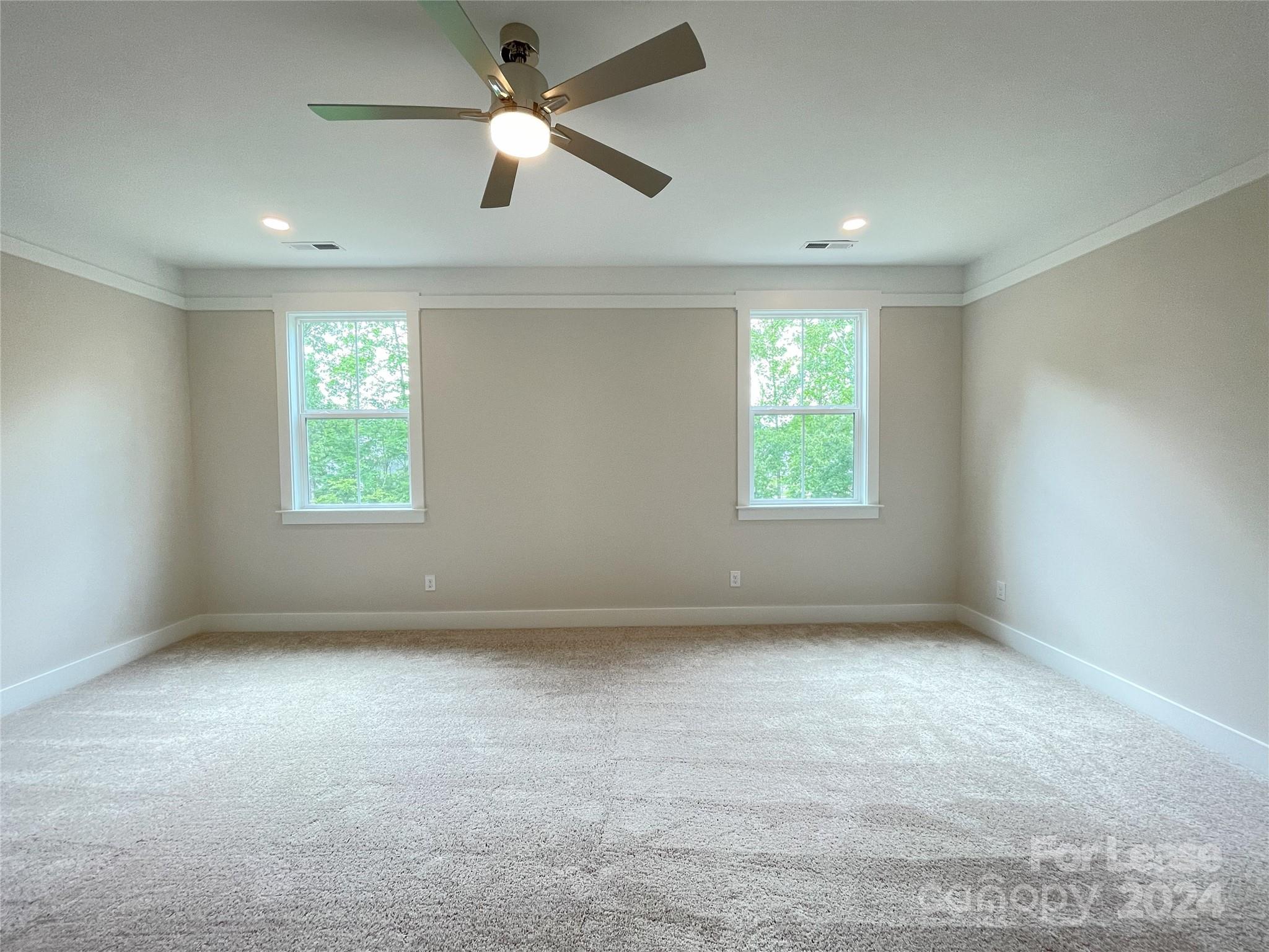 Tennyson - Residential Lease