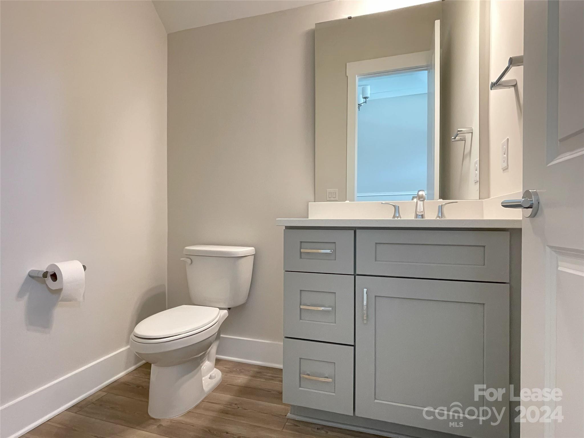 Tennyson - Residential Lease