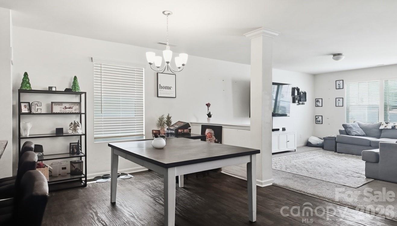 Amberly - Residential