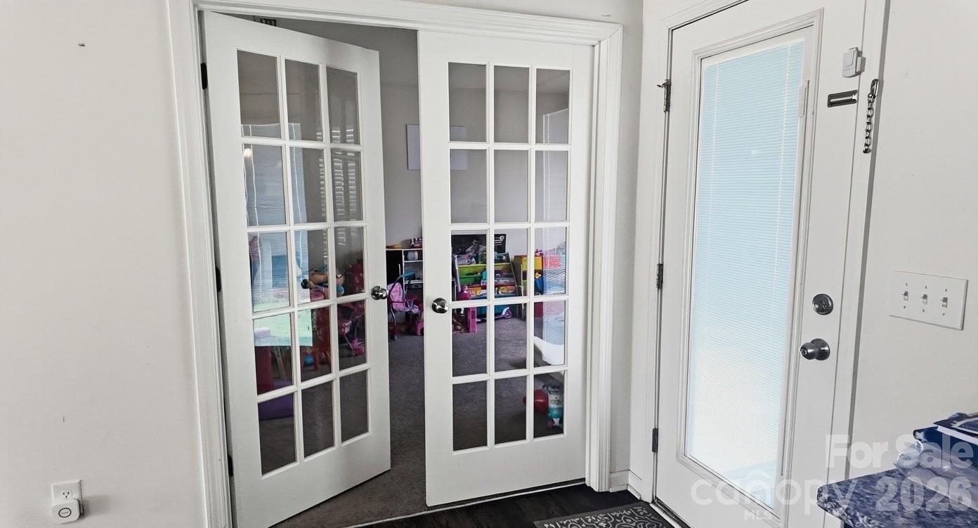 Amberly - Residential