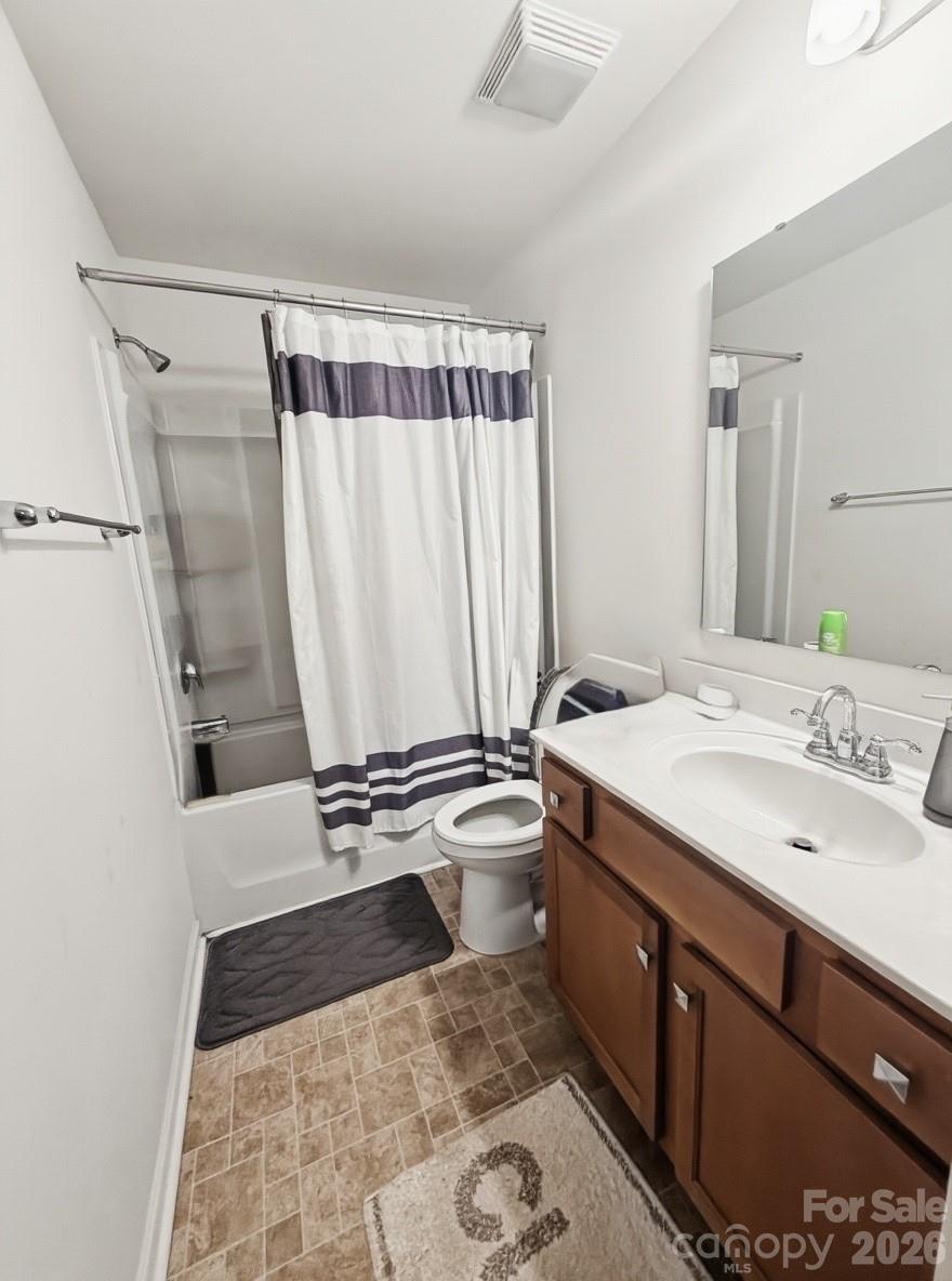 Amberly - Residential
