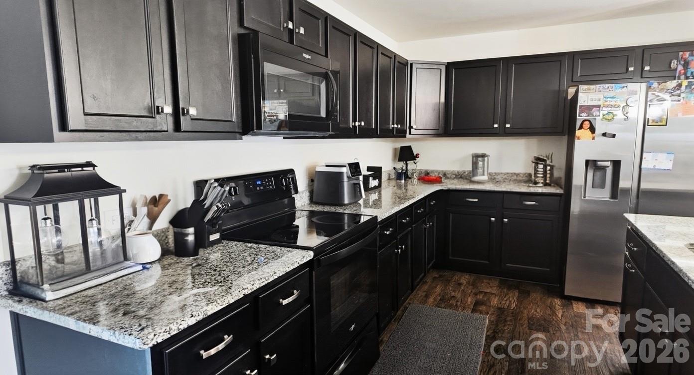 Amberly - Residential