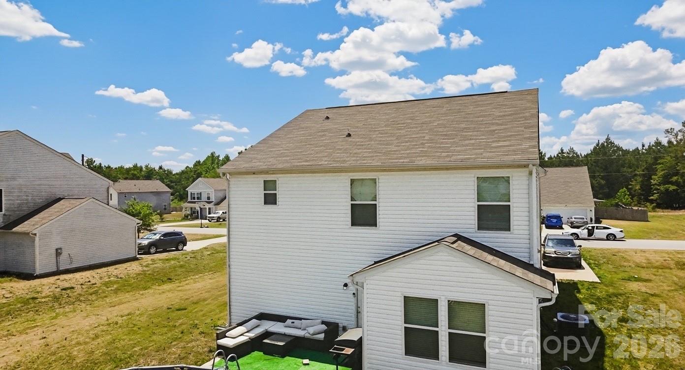 Amberly - Residential