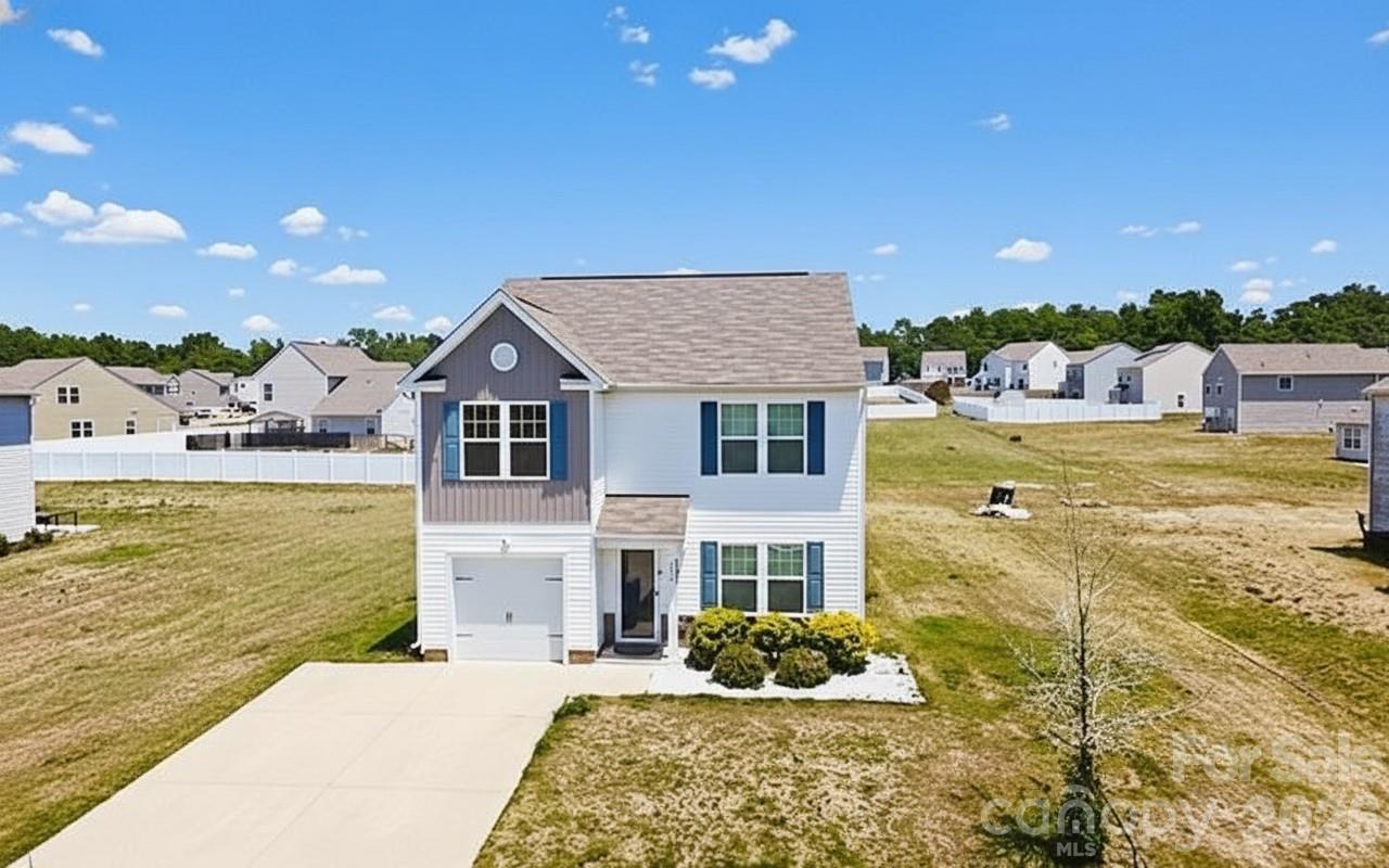 244 Amberly Circle