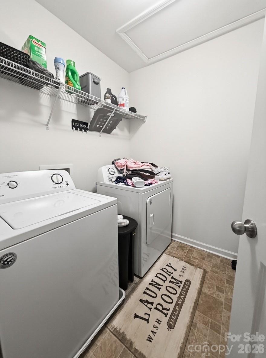 Amberly - Residential