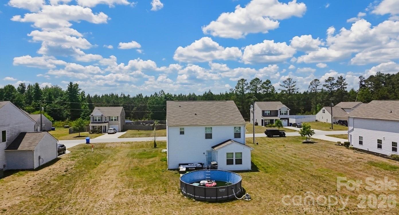 Amberly - Residential