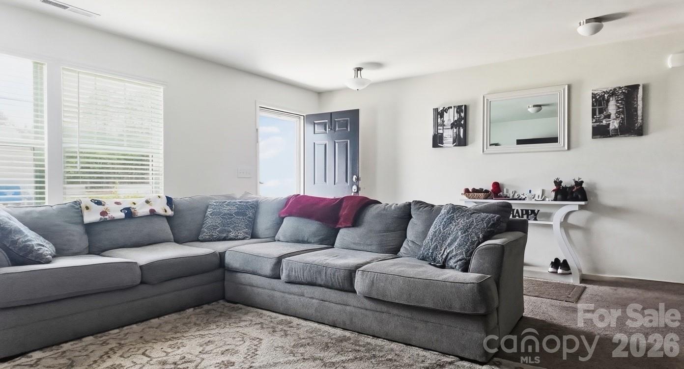 Amberly - Residential