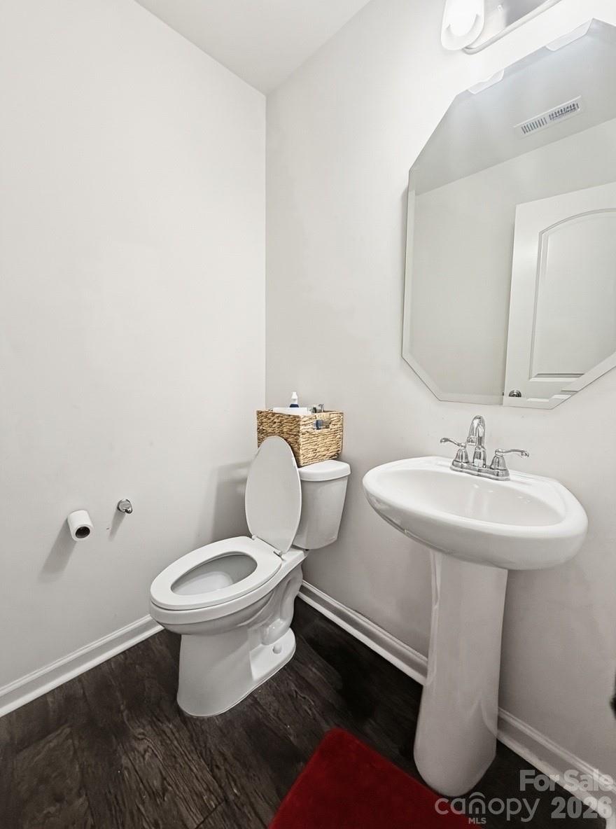 Amberly - Residential
