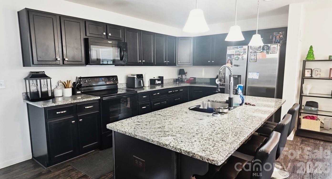 Amberly - Residential