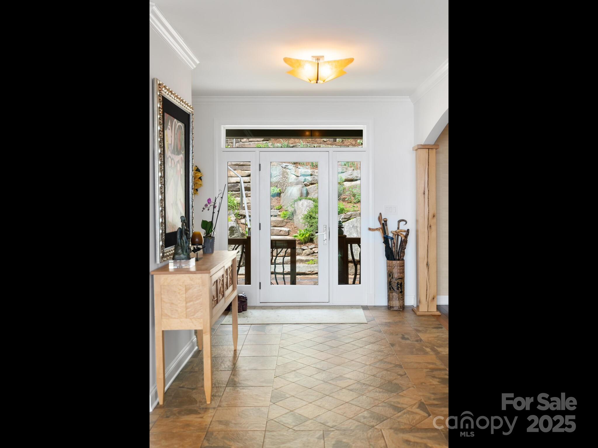 Merrills Park - Residential