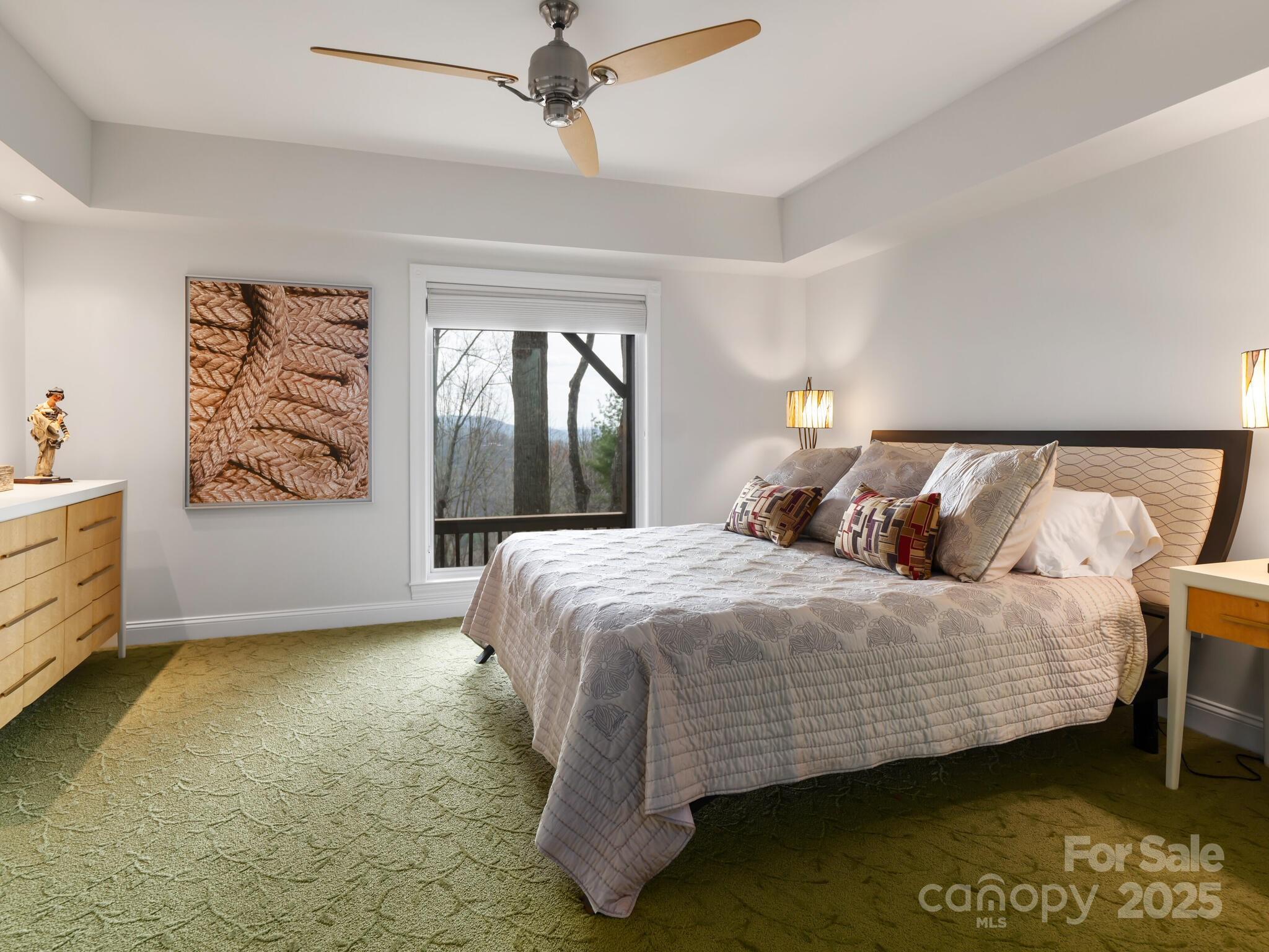 Merrills Park - Residential