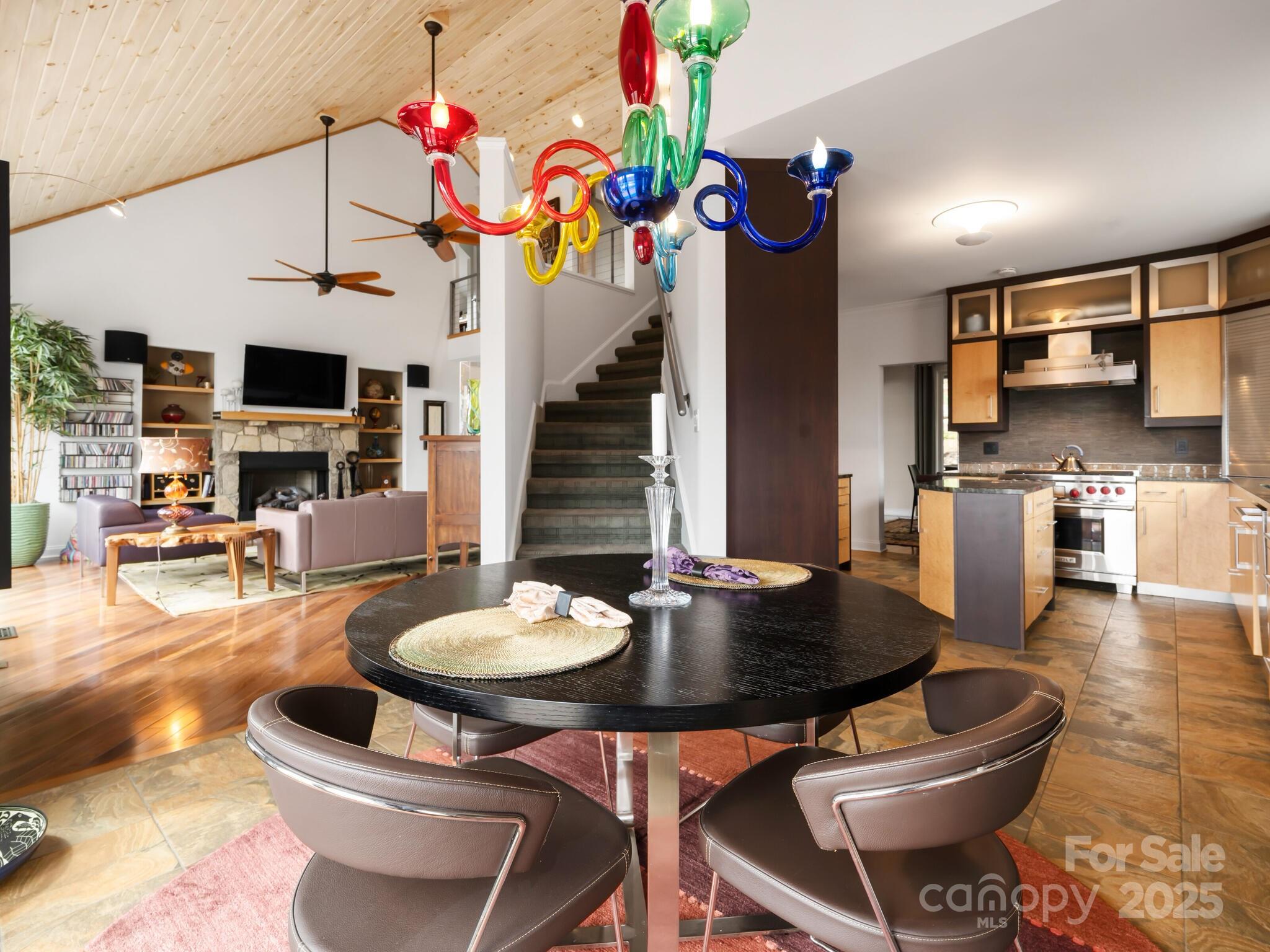 Merrills Park - Residential