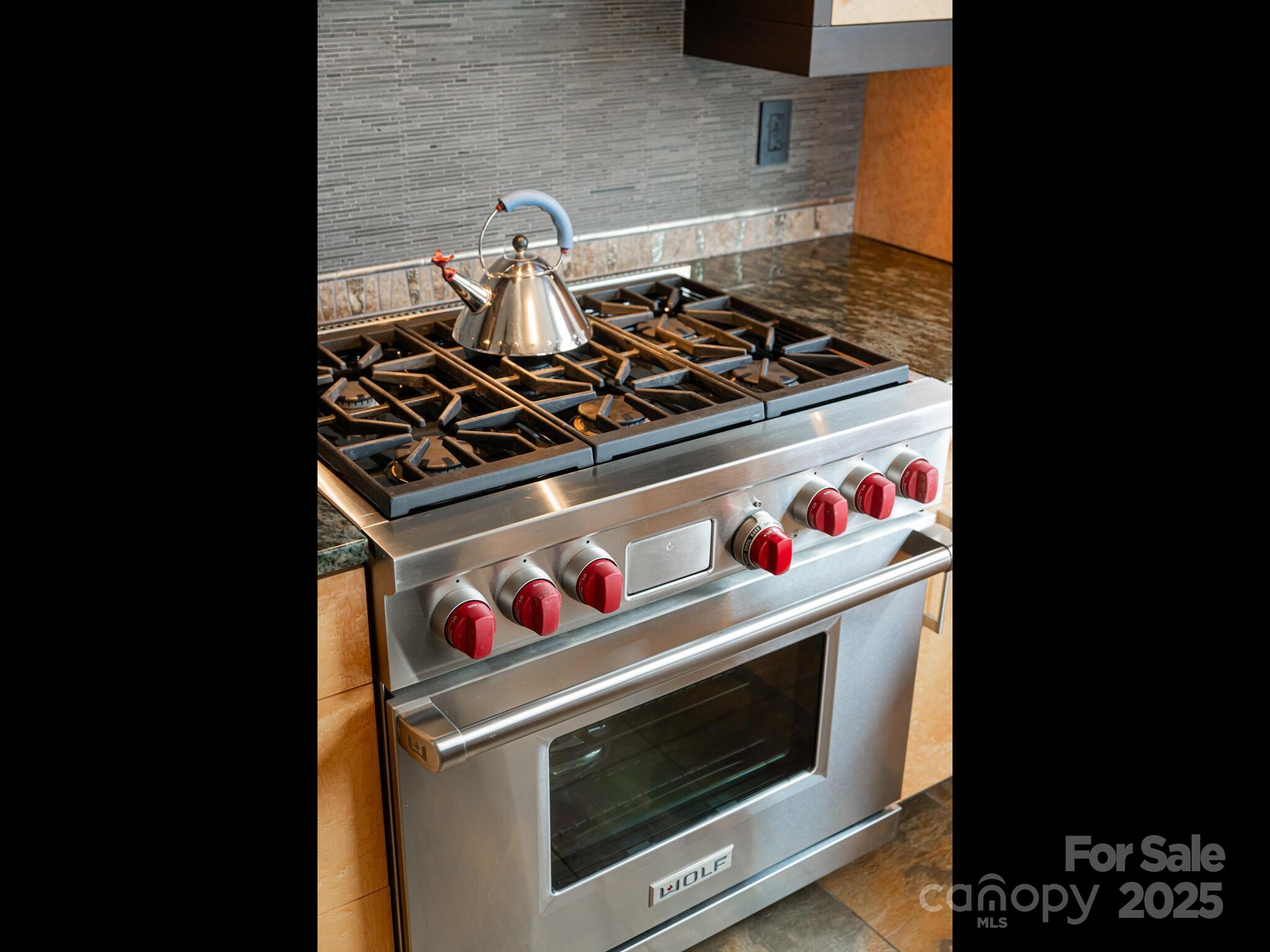 Merrills Park - Residential