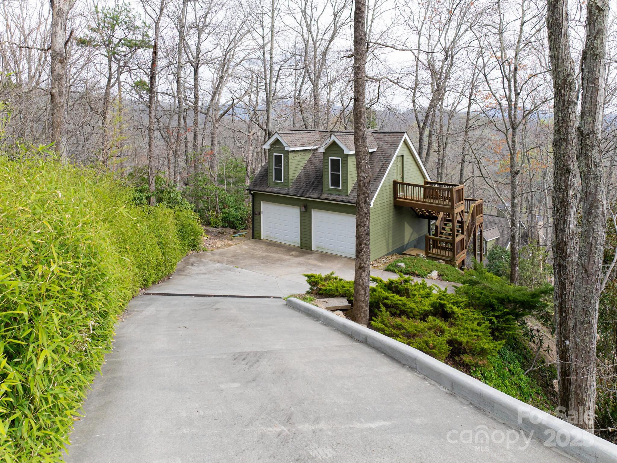5 Powder Ridge Drive