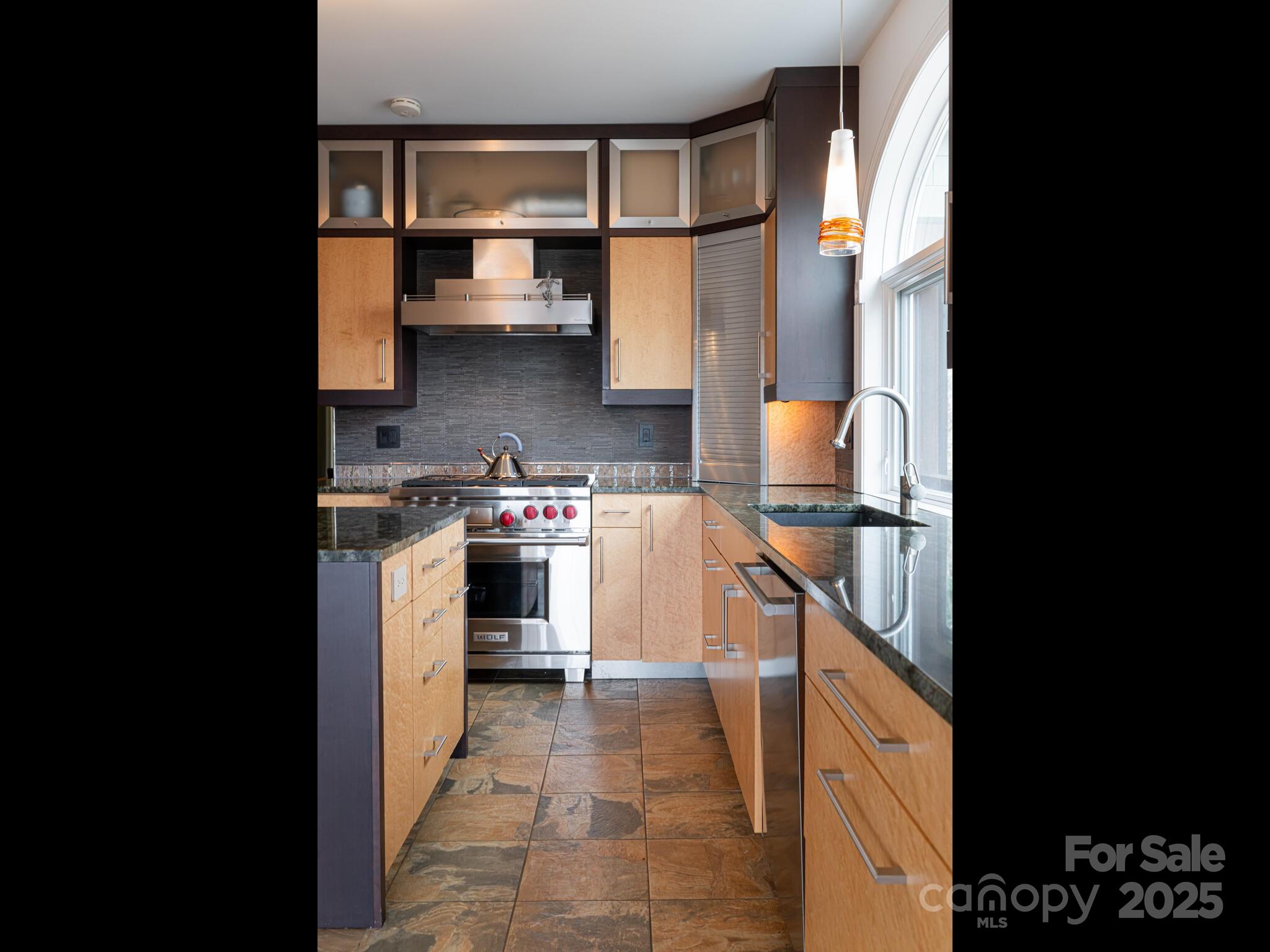 Merrills Park - Residential