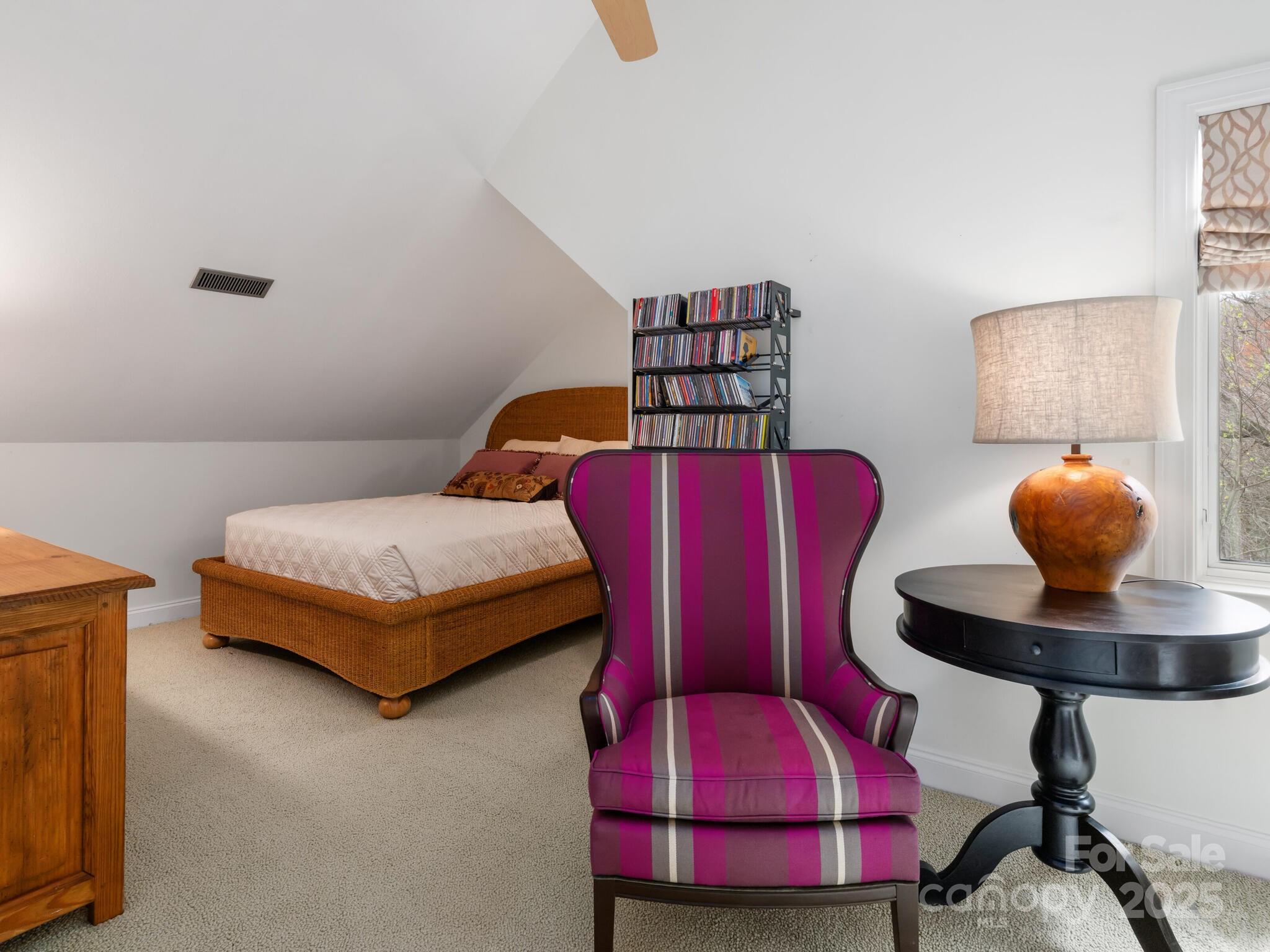 Merrills Park - Residential