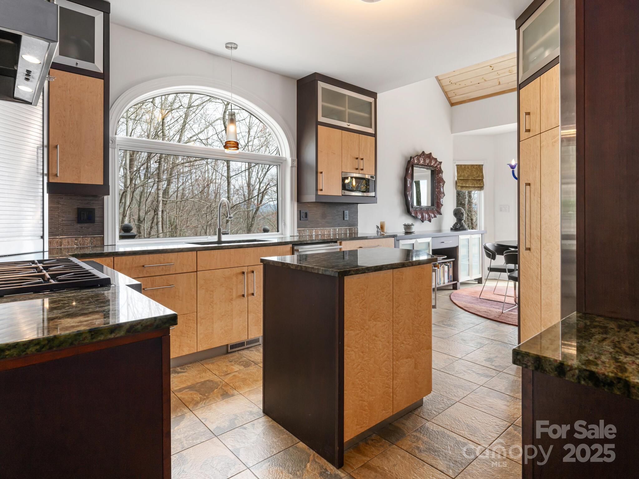 Merrills Park - Residential