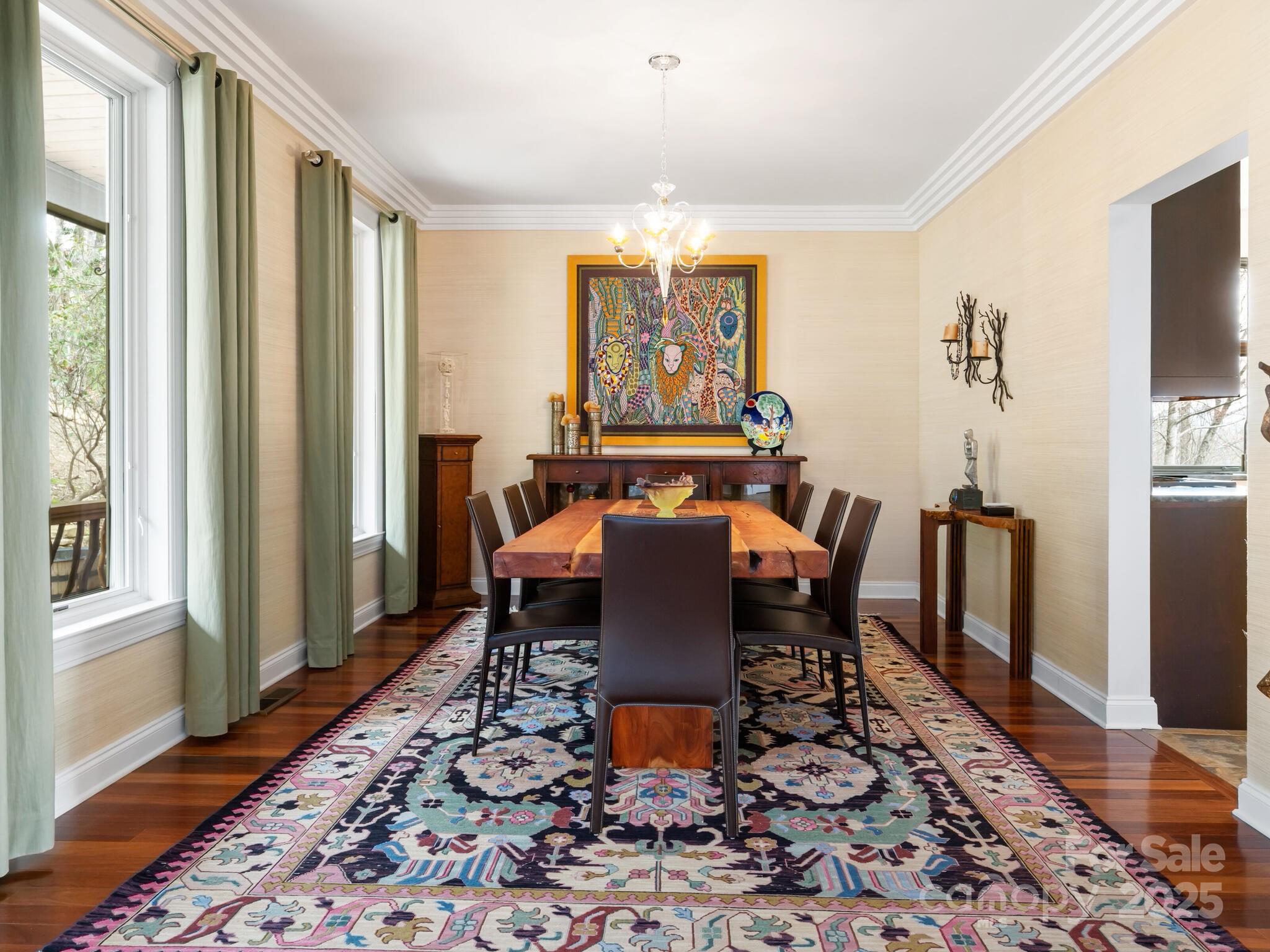 Merrills Park - Residential