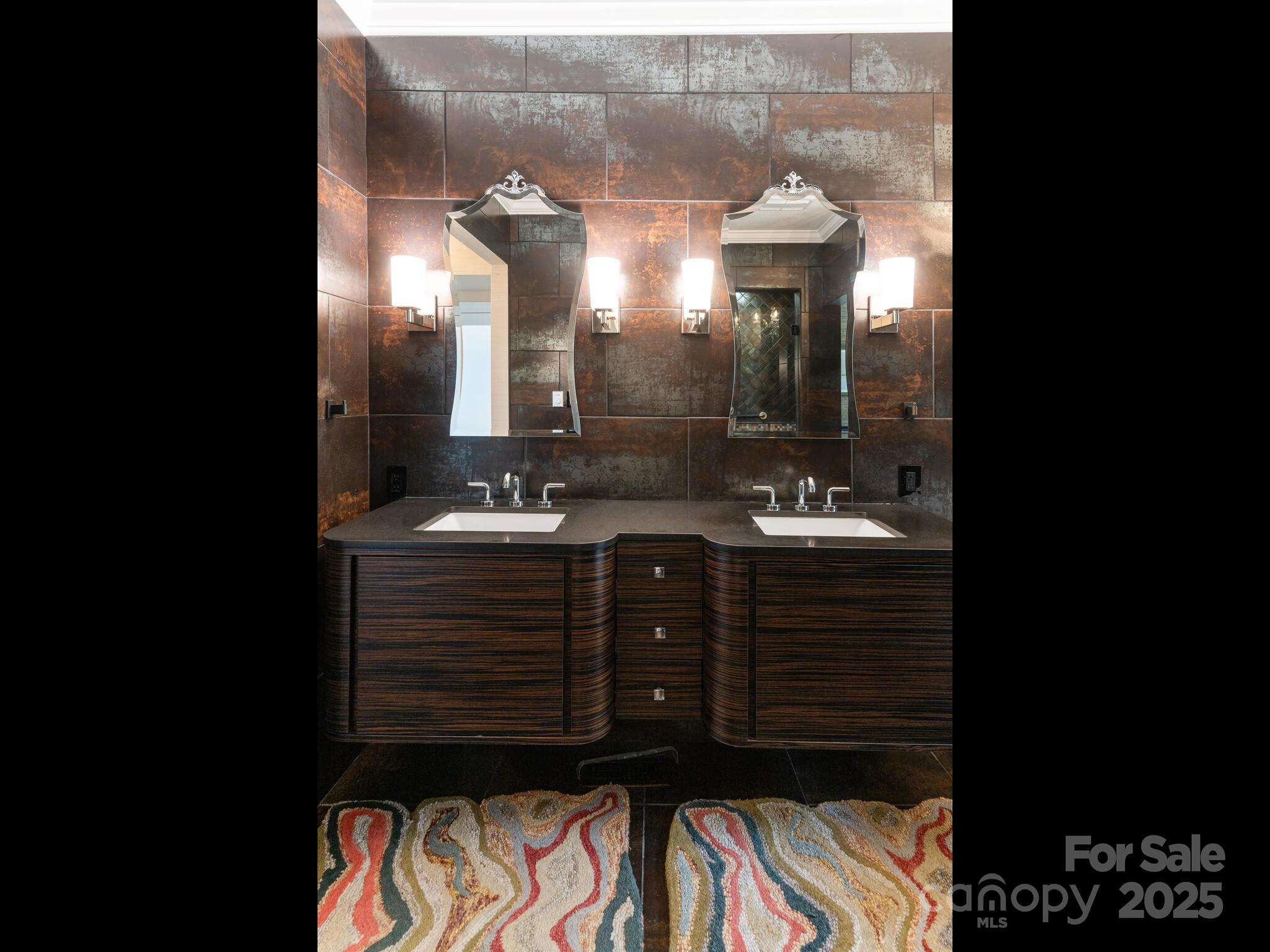 Merrills Park - Residential