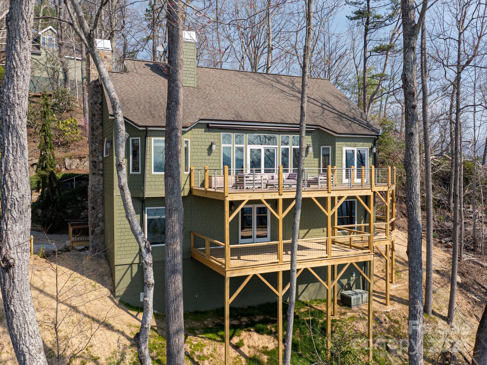 Merrills Park - Residential