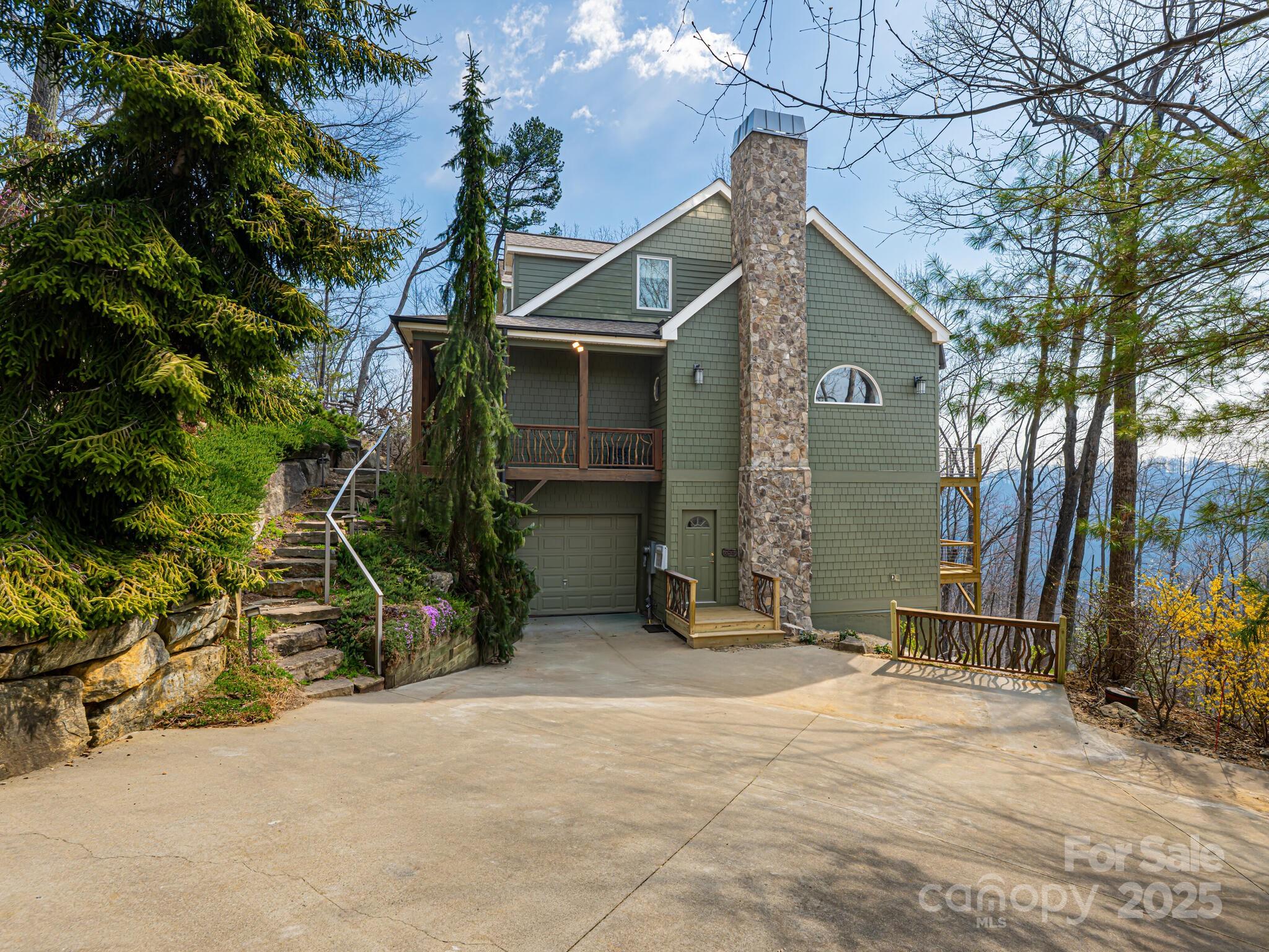 Merrills Park - Residential