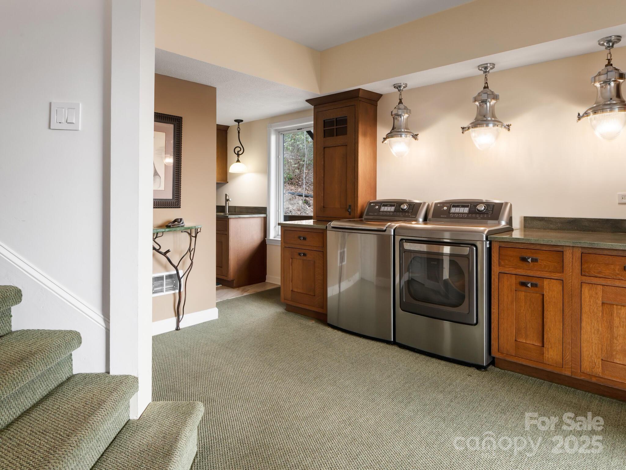 Merrills Park - Residential