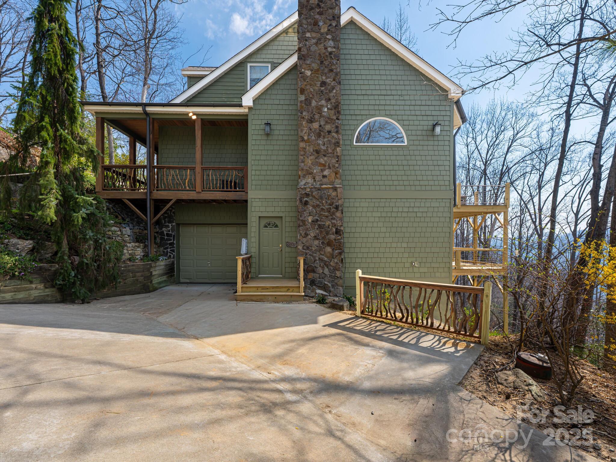 5 Powder Ridge Drive