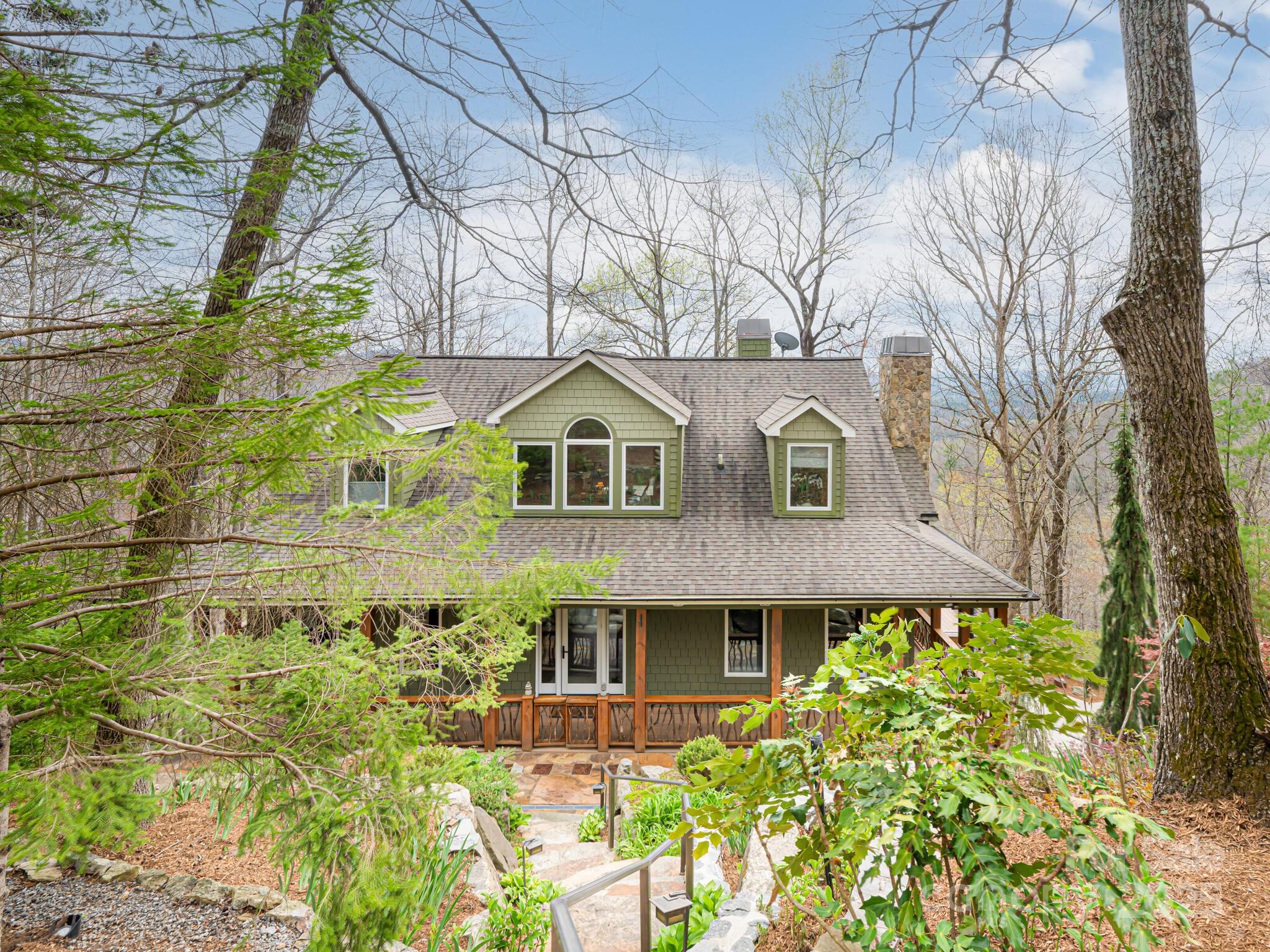 5 Powder Ridge Drive
