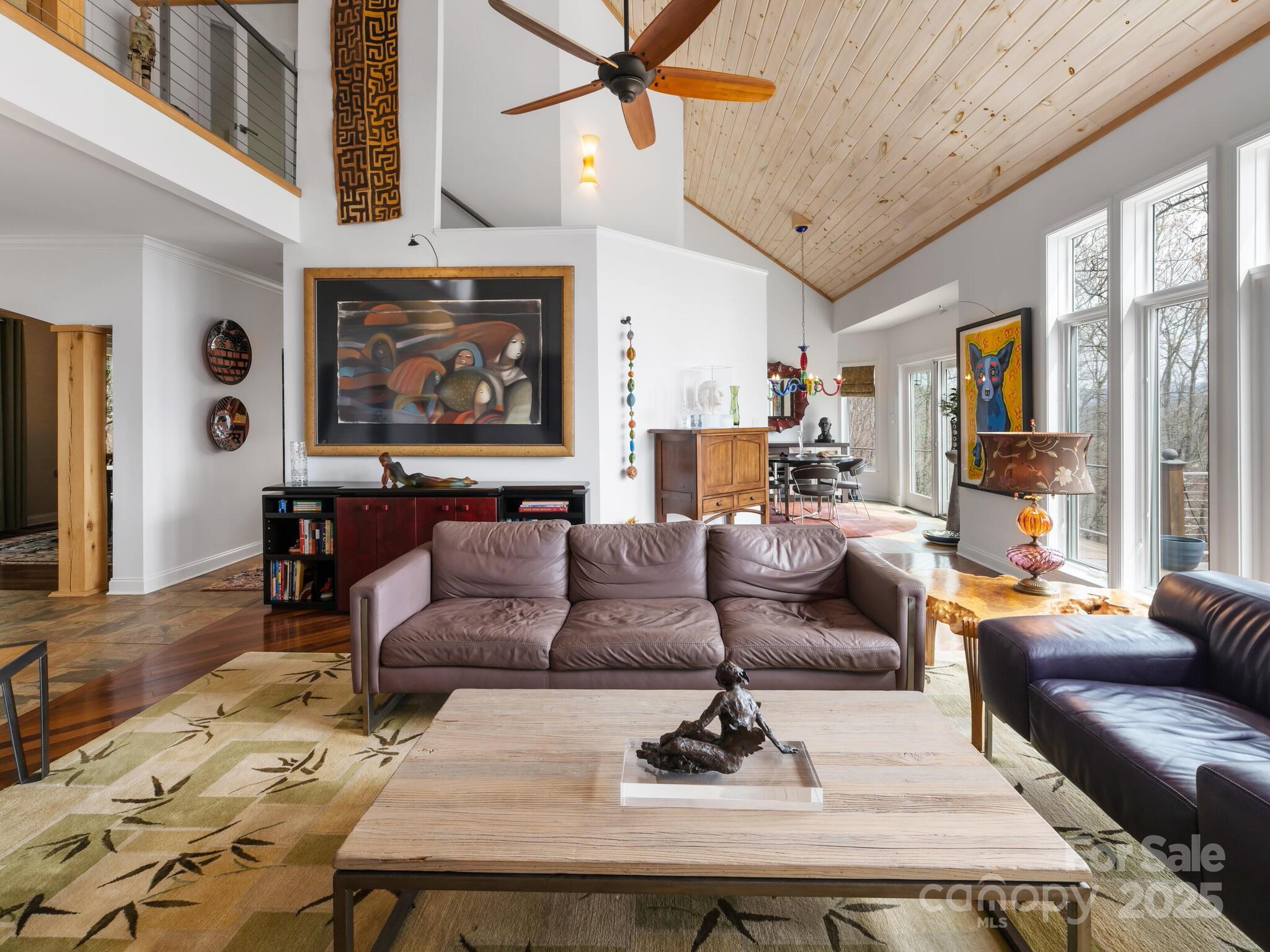 Merrills Park - Residential