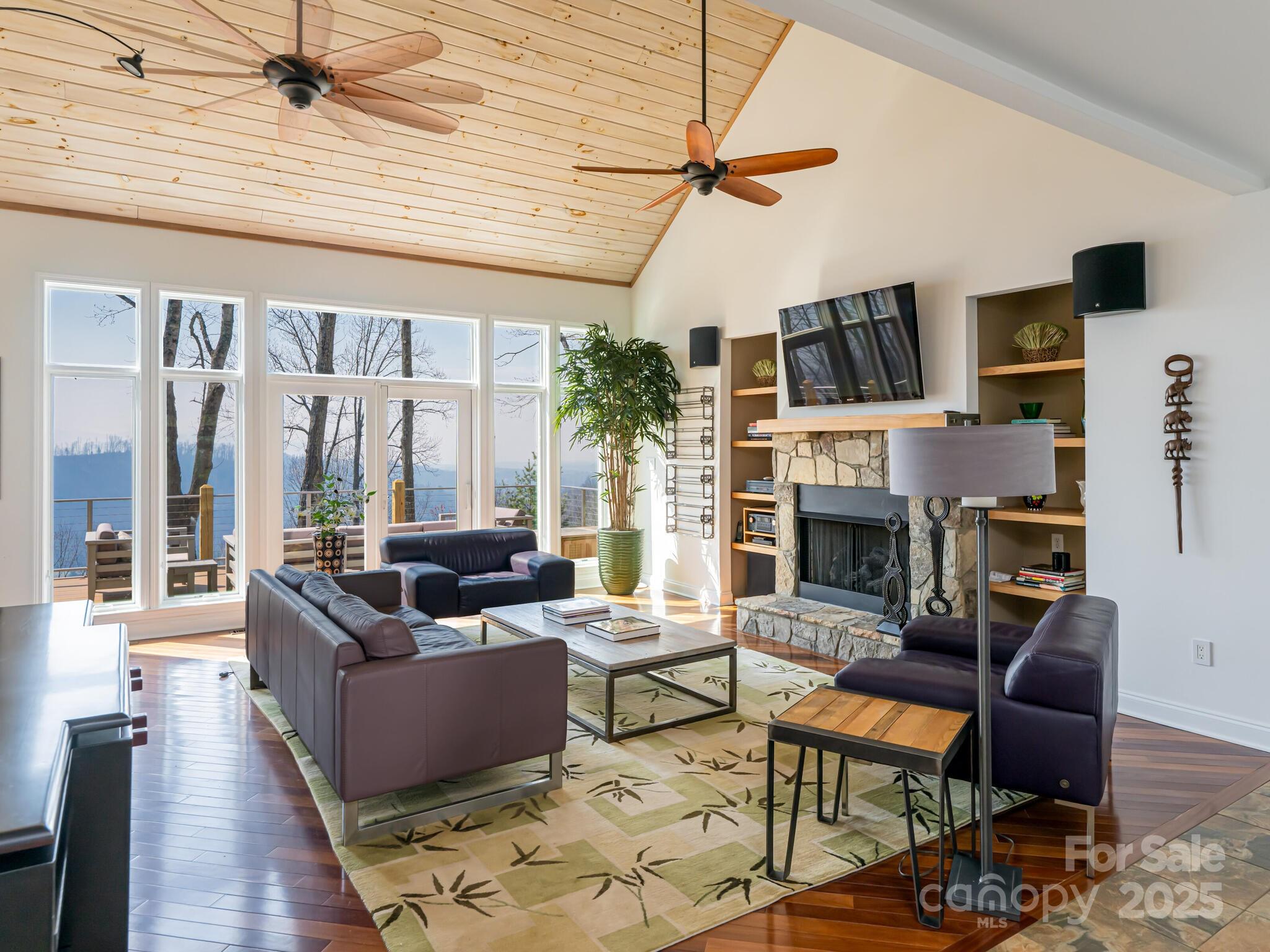 Merrills Park - Residential