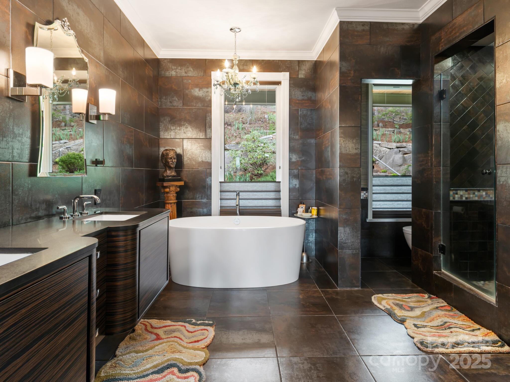 Merrills Park - Residential