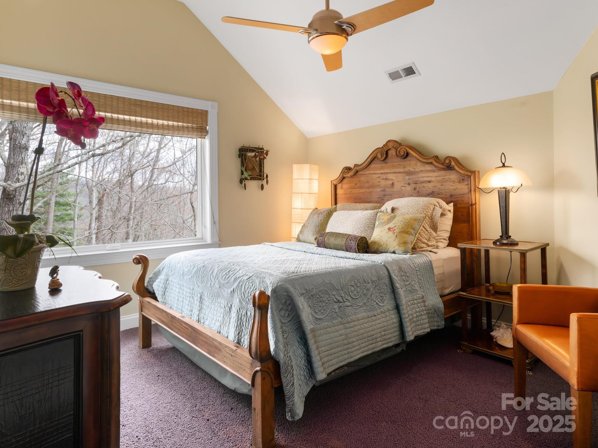 Merrills Park - Residential