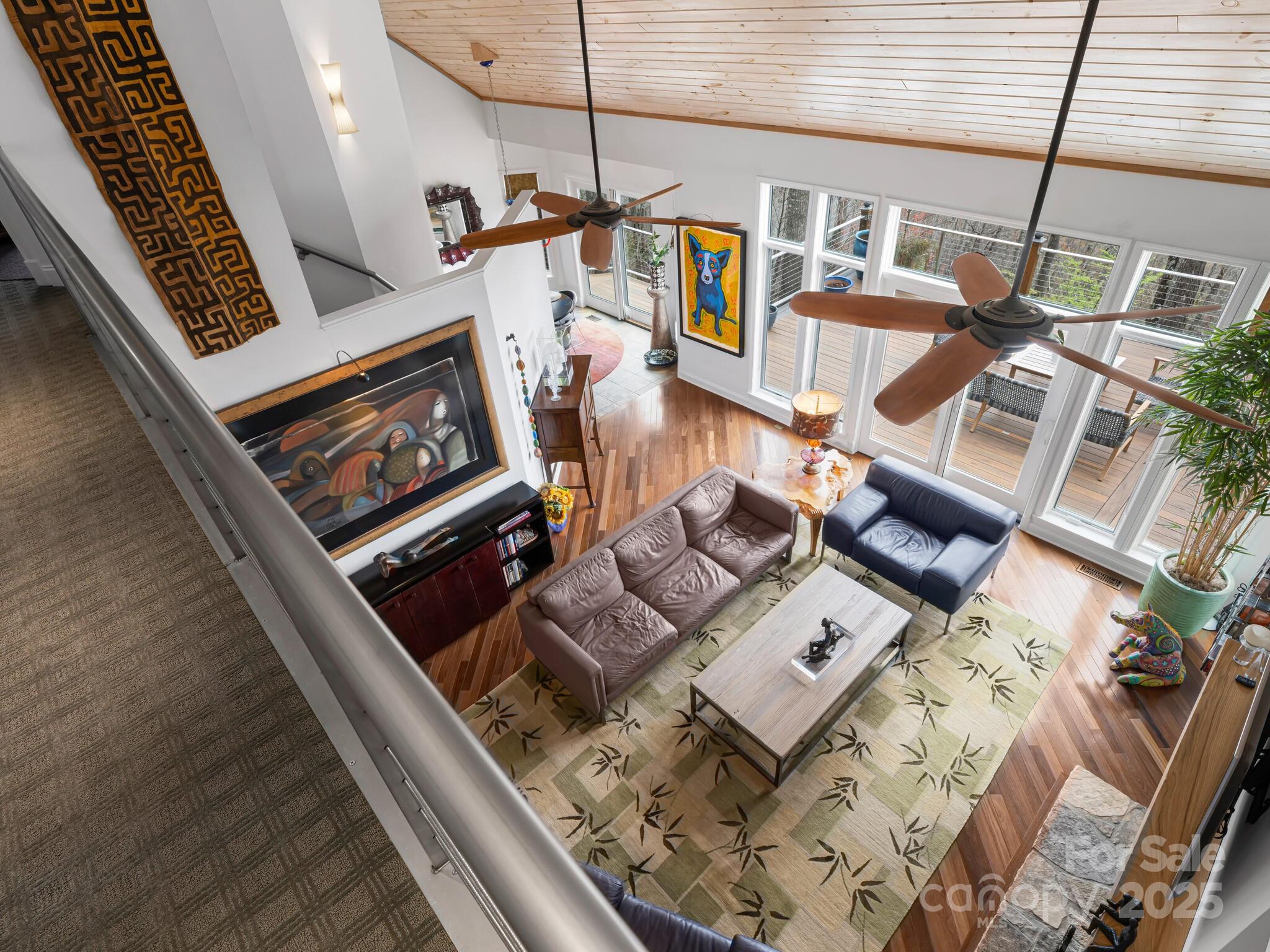 Merrills Park - Residential